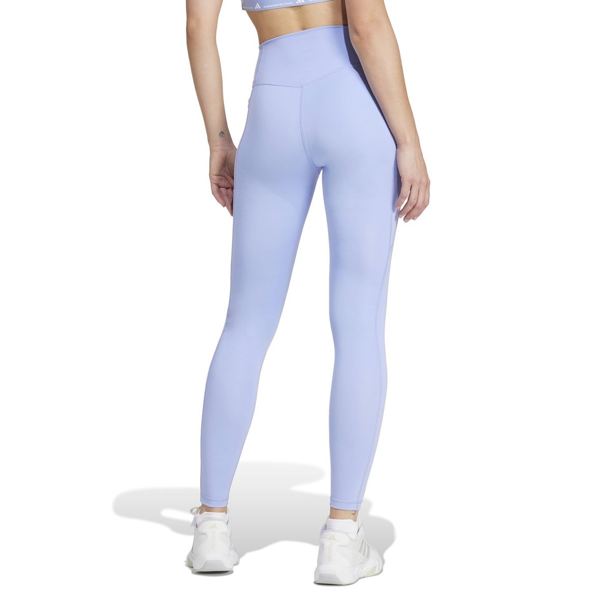 ADIDAS - Mallas Deportivas Training Mujer Adidas House Of Tights -climacool