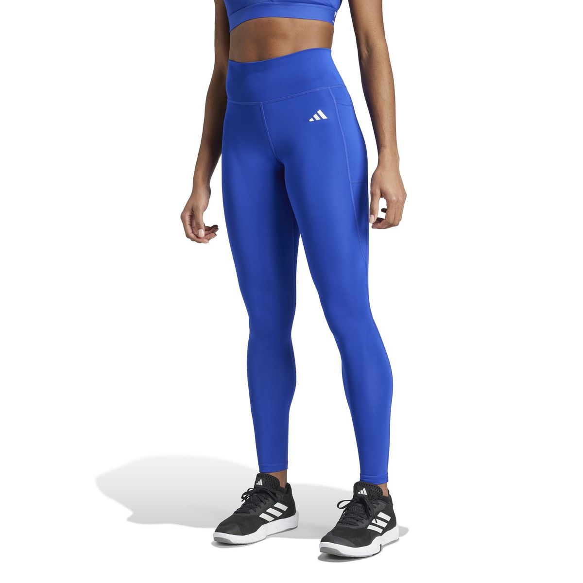 ADIDAS - Mallas Deportivas Training Mujer Adidas House Of Tights -climacool