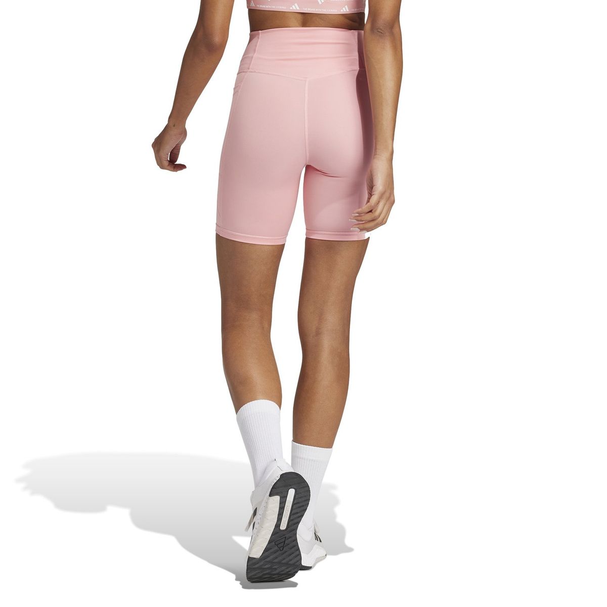 ADIDAS - Mallas Deportivas Training Mujer Adidas Optime Essentials -climacool