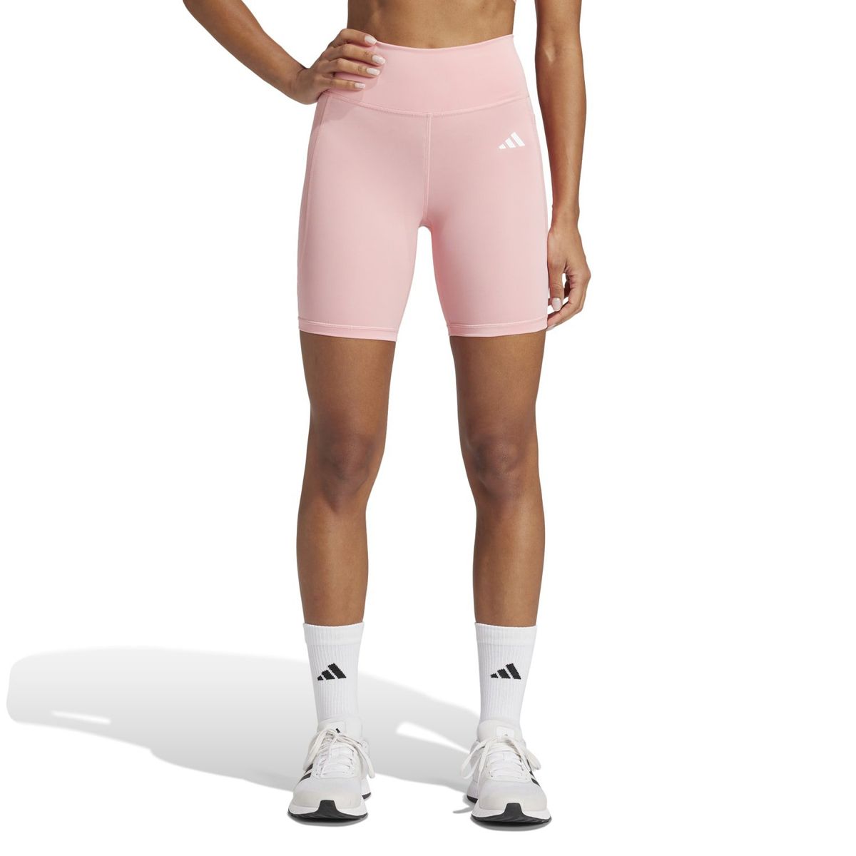 ADIDAS - Mallas Deportivas Training Mujer Adidas Optime Essentials -climacool
