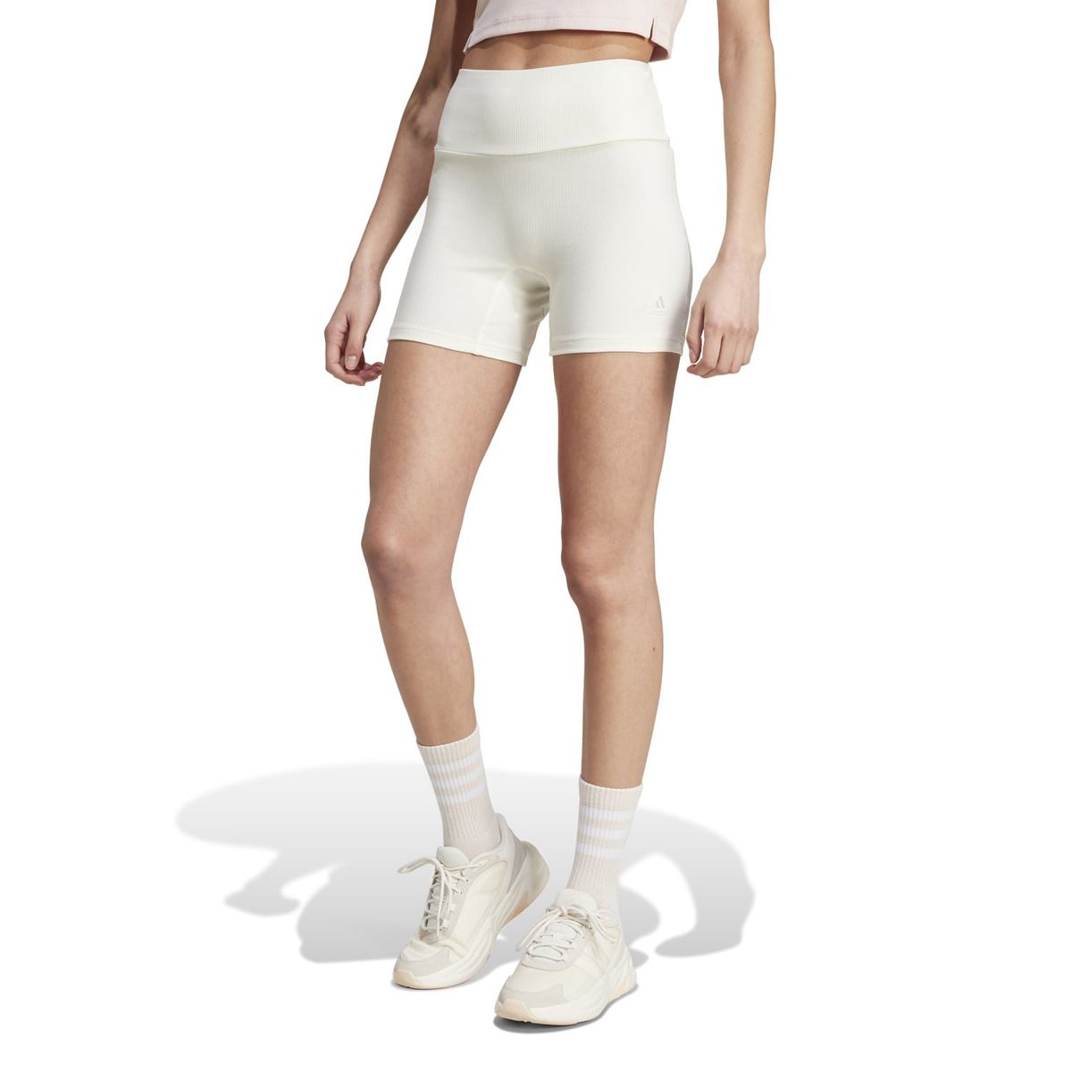 ADIDAS - Leggins Casual Mujer Adidas Future Lounge - Tiro Alto