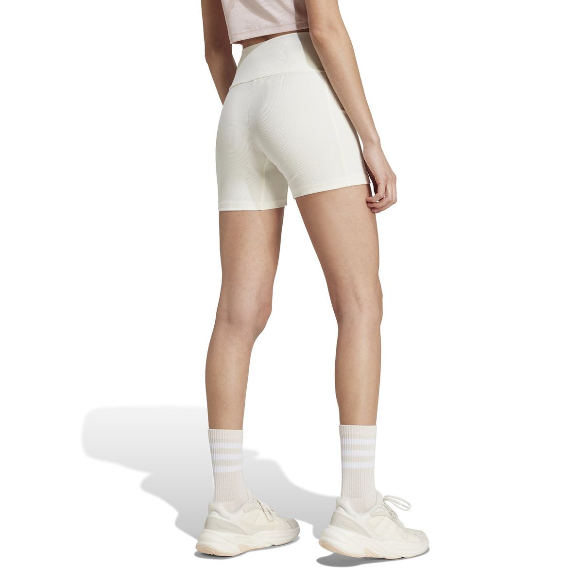 ADIDAS - Leggins Casual Mujer Adidas Future Lounge - Tiro Alto