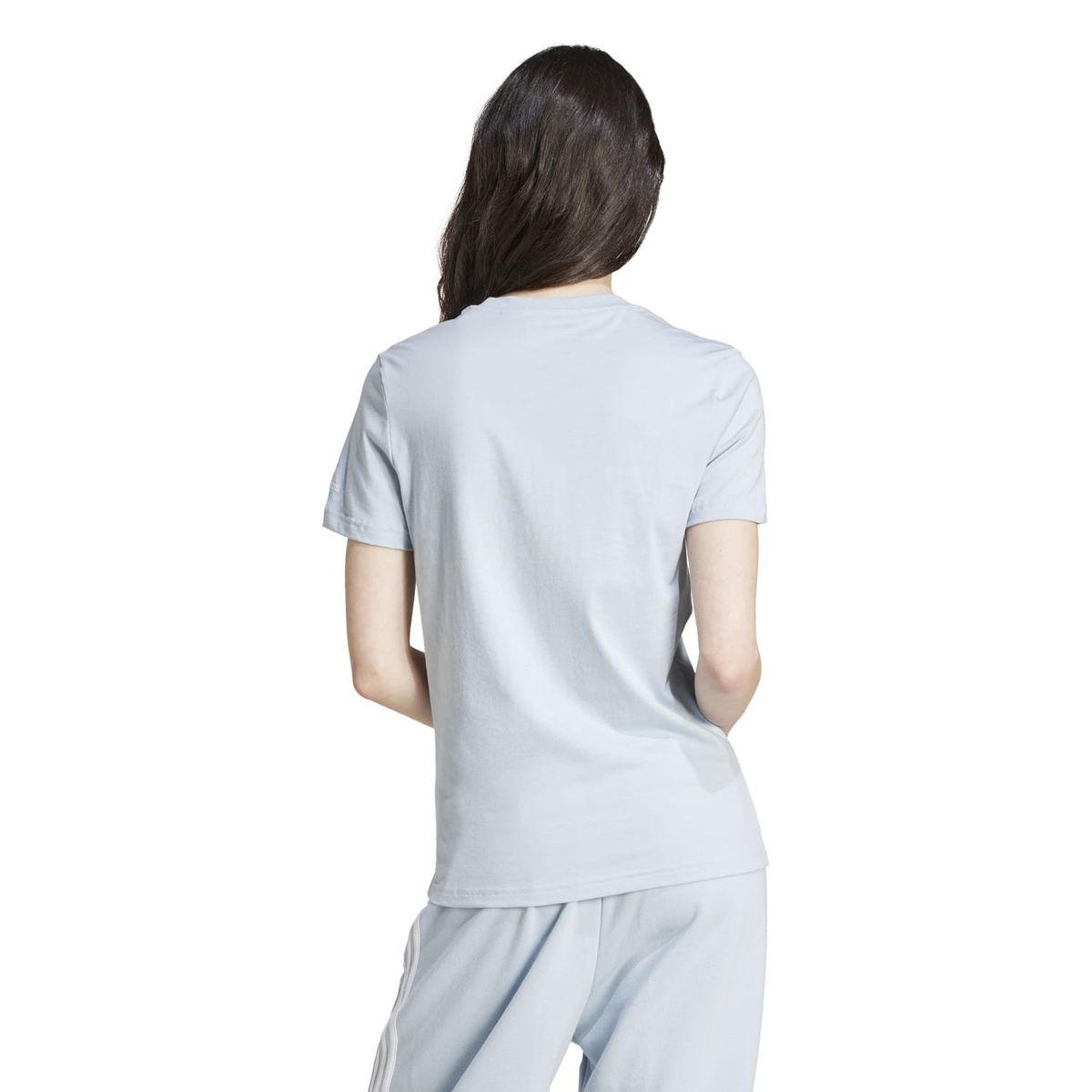 ADIDAS - Polo Casual Mujer Adidas Essentials Slim