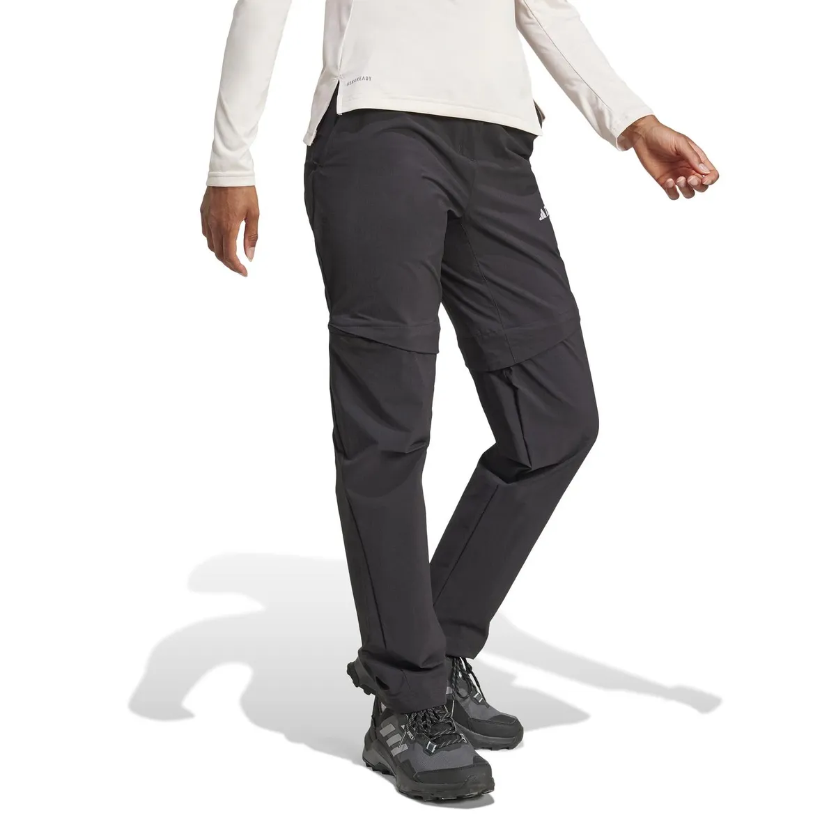 ADIDAS - Pantalón Outdoor Hiking Mujer Adidas Terrex Multi