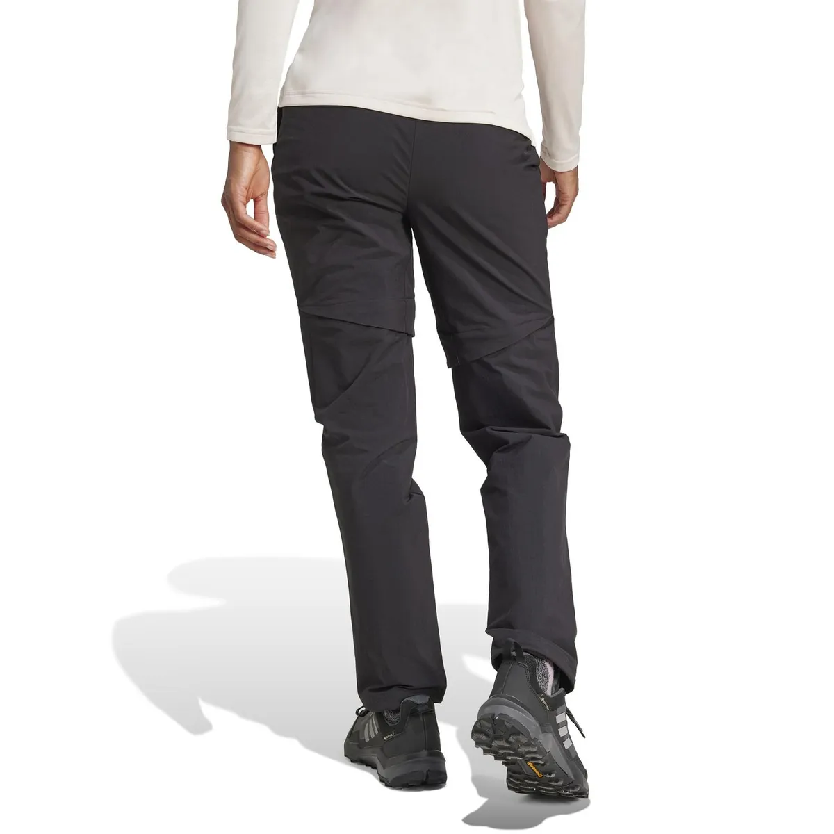 ADIDAS - Pantalón Outdoor Hiking Mujer Adidas Terrex Multi