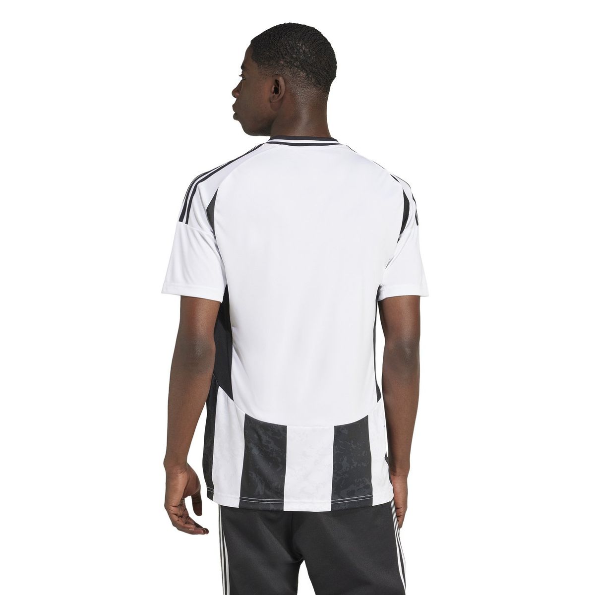 ADIDAS - Camiseta Oficial Home Fútbol Hombre Adidas Juventus 24/25 -aeroready