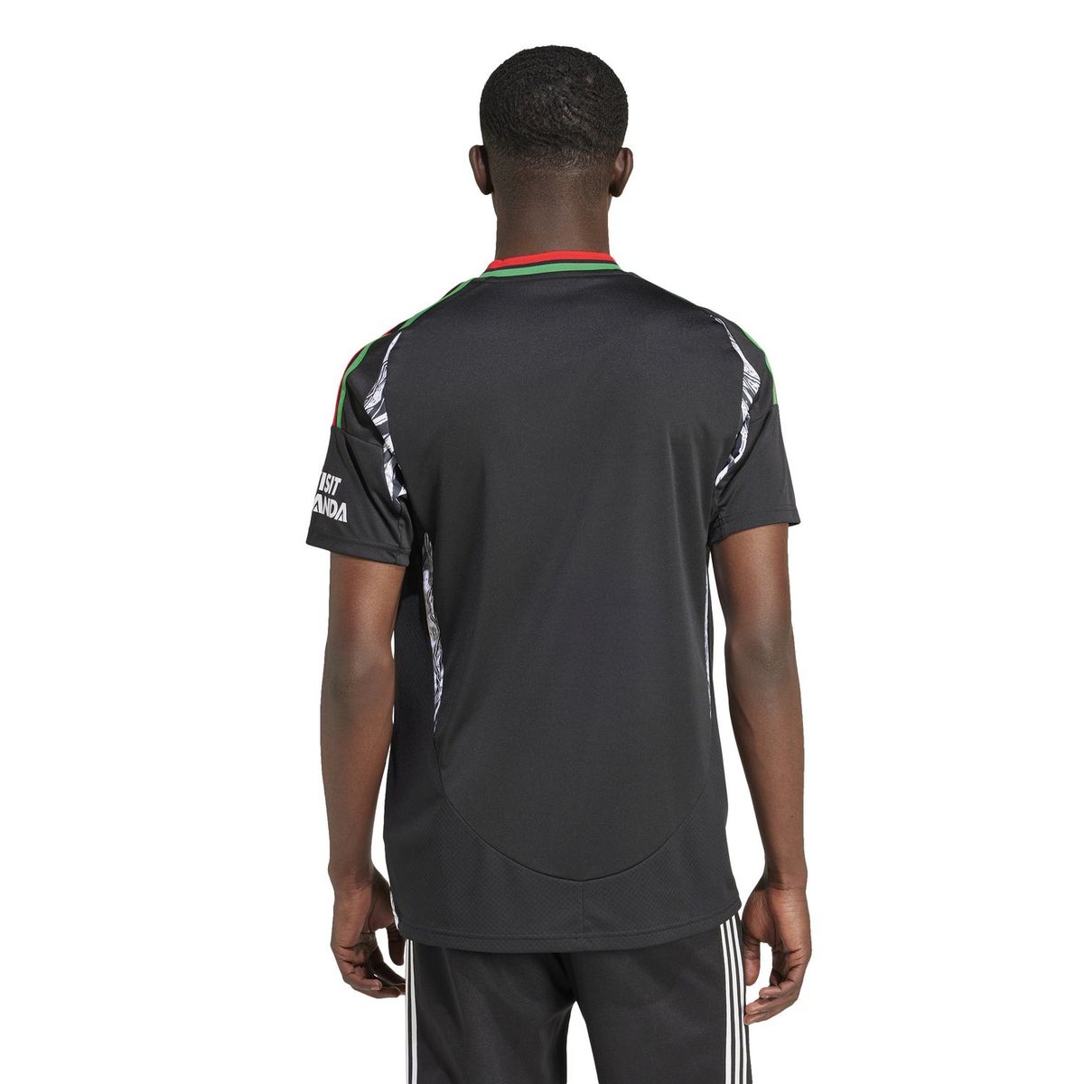 ADIDAS - Camiseta Away Fútbol Hombre Adidas Arsenal 24/25 -aeroready