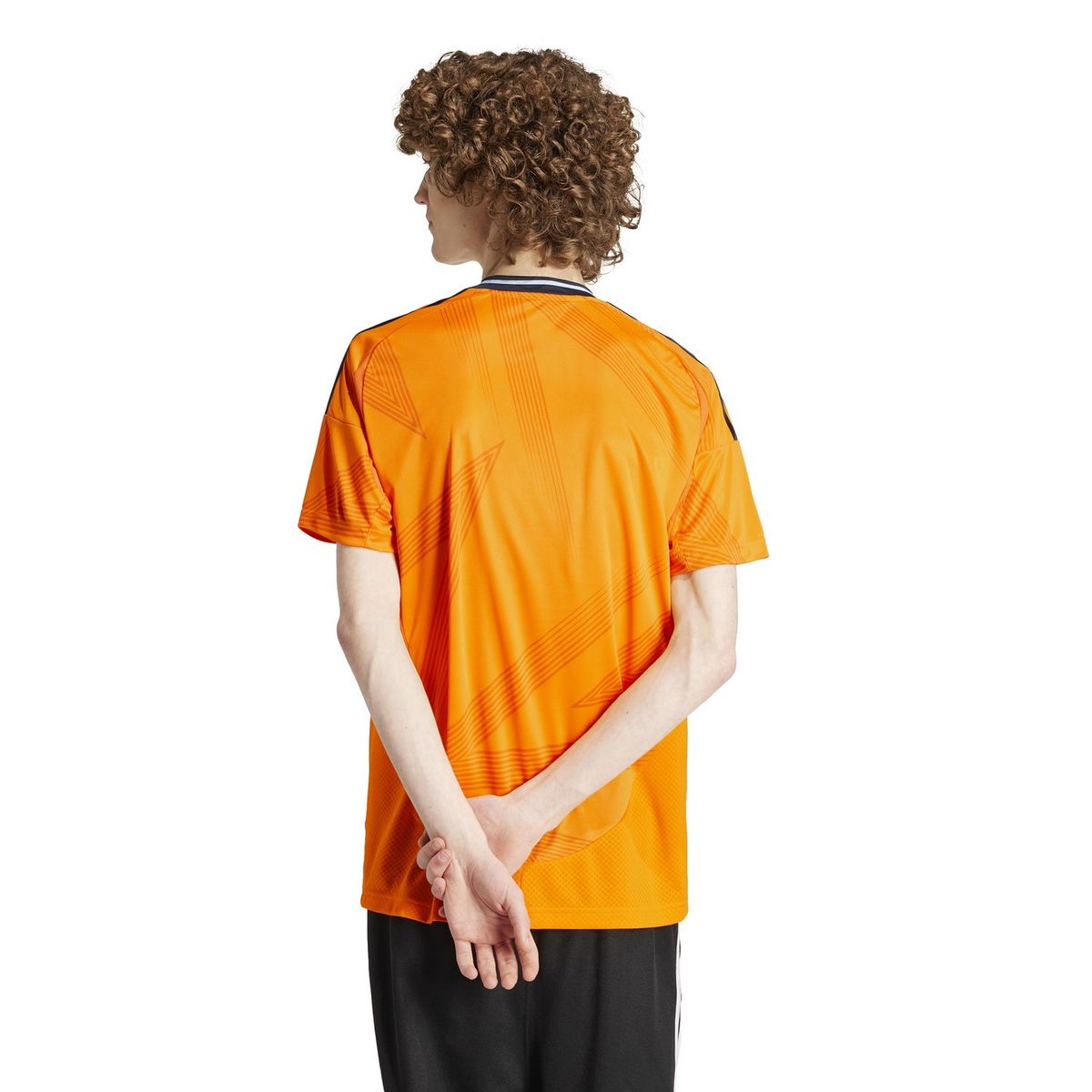 ADIDAS - Camiseta Away Fútbol Hombre Adidas Real Madrid 24/25 -aeroready