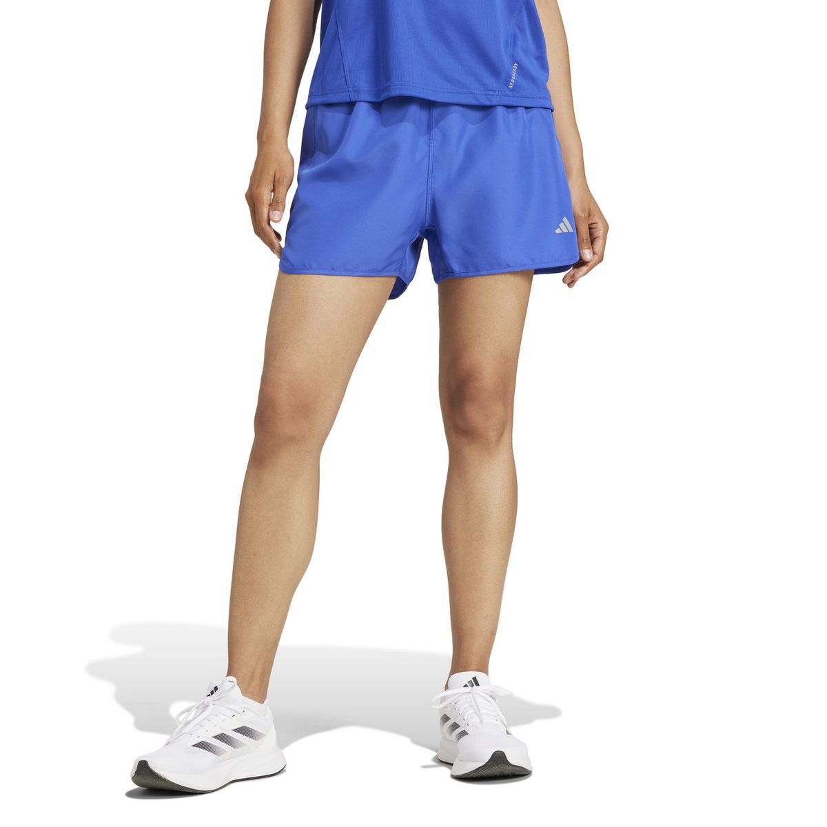 ADIDAS - Shorts Running Mujer Adidas Run It -aeroready