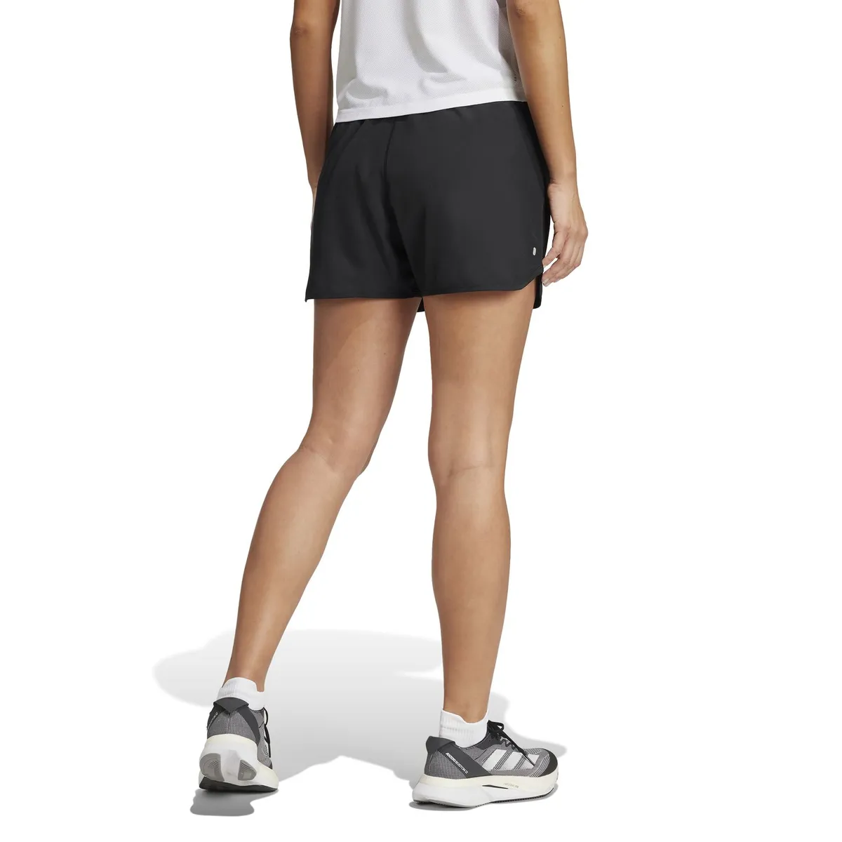 ADIDAS - Shorts Running Mujer Adidas Run It -aeroready