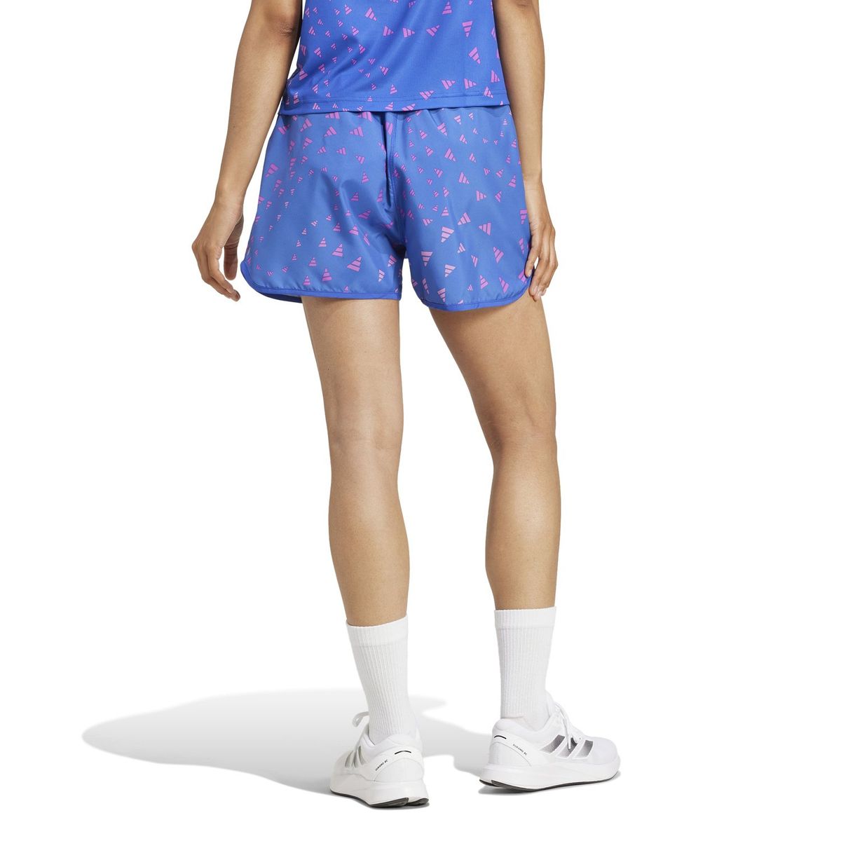 ADIDAS - Shorts Running Mujer Adidas Run It -aeroready