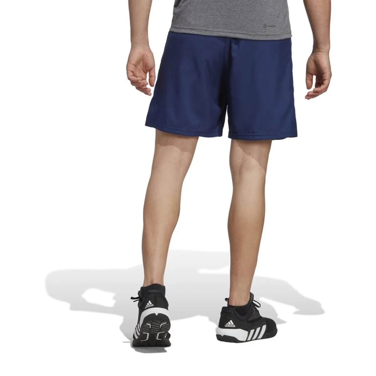 ADIDAS - Short Deportivo Hombre Adidas