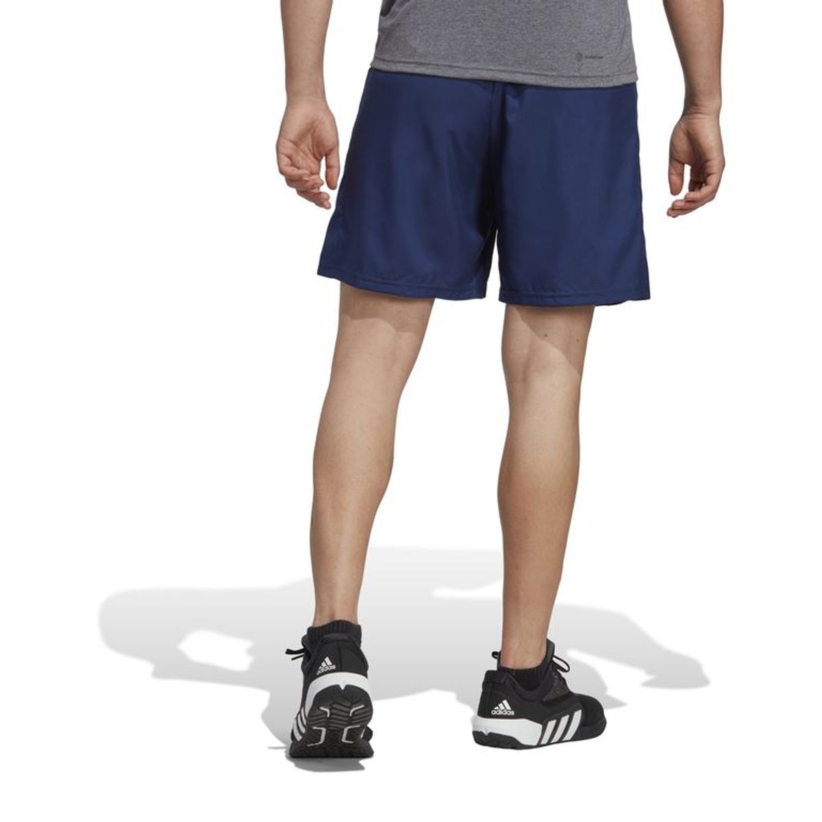ADIDAS - Short Deportivo Hombre Adidas