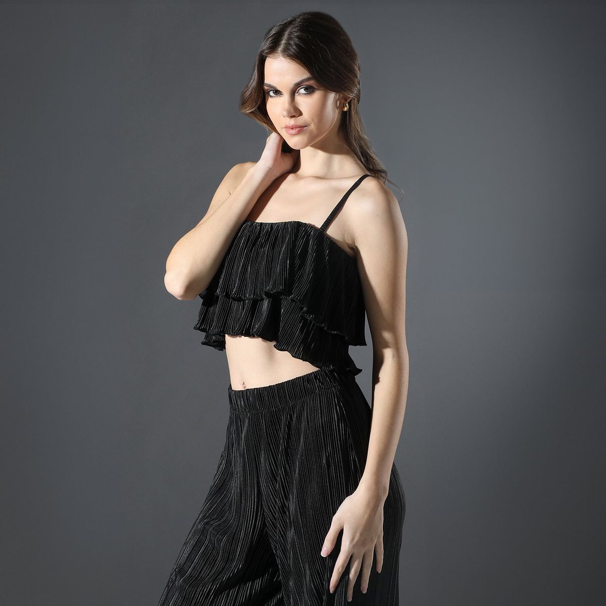 MOSSIMO - Top Sin Mangas Mujer Mossimo