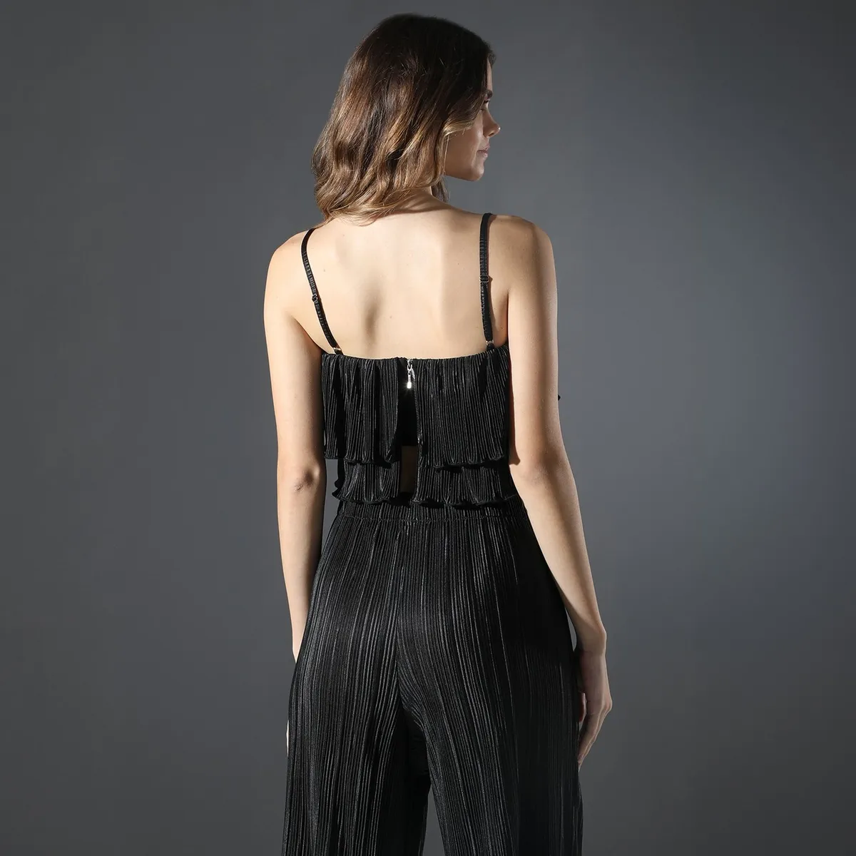 MOSSIMO - Top Sin Mangas Mujer Mossimo