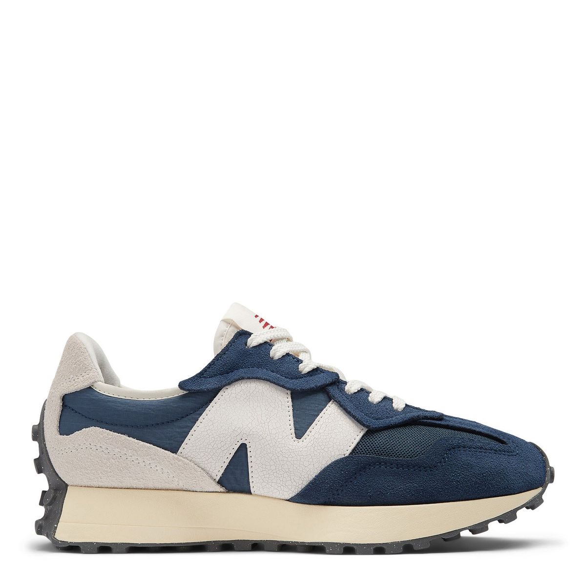 NEW BALANCE - Zapatillas Urbanas Hombre New Balance 327 Azul