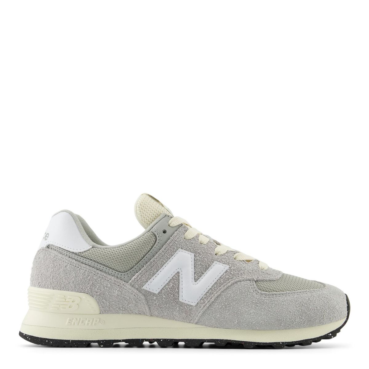 NEW BALANCE - Zapatillas Urbanas Hombre New Balance 574 Gris