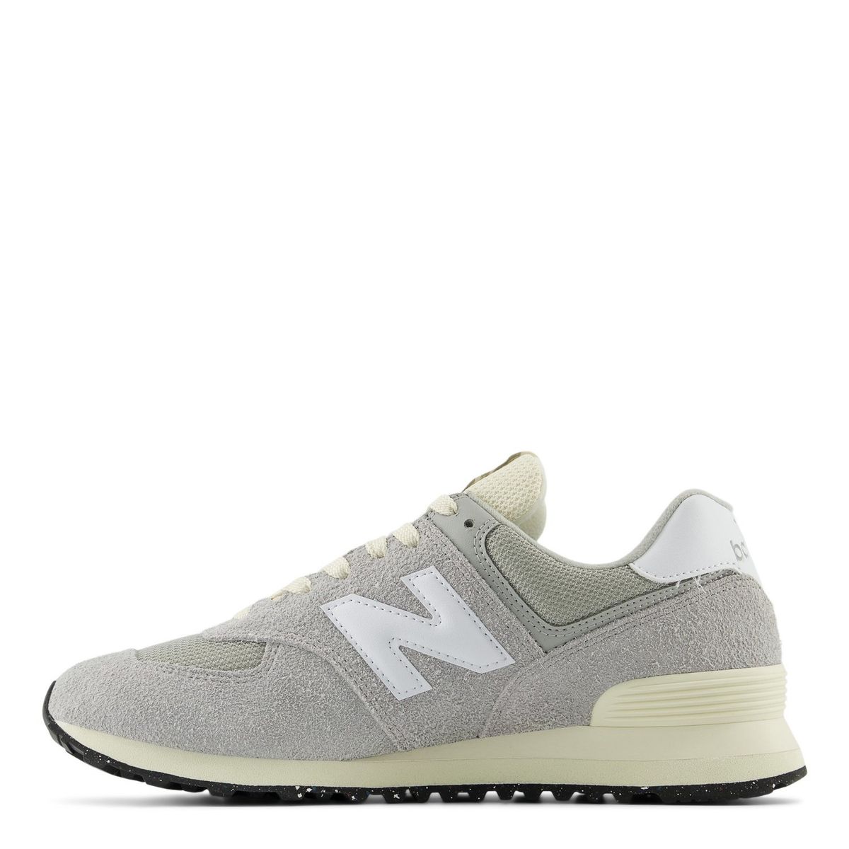 NEW BALANCE - Zapatillas Urbanas Hombre New Balance 574 Gris