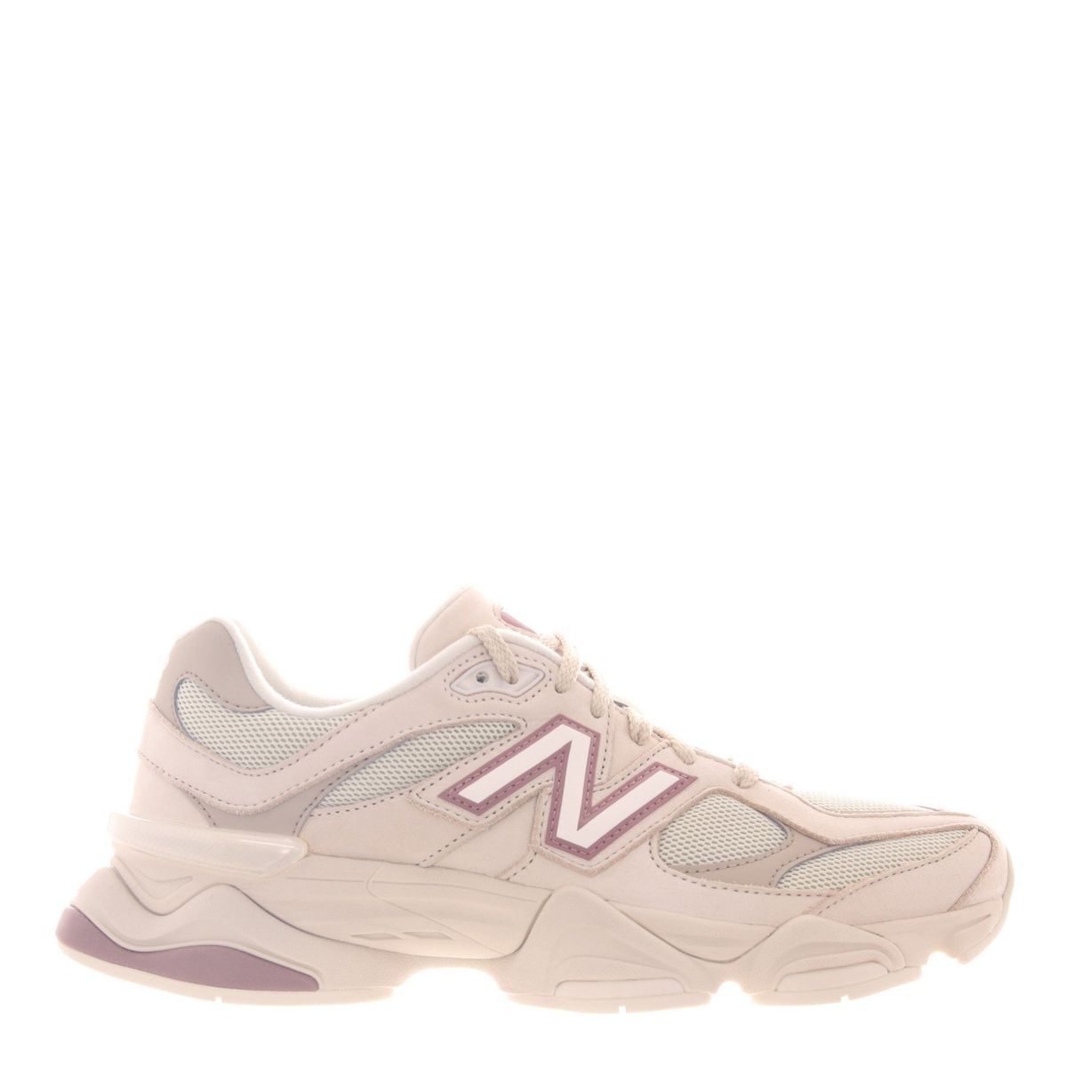 NEW BALANCE - Zapatillas Urbanas Unisex New Balance 9060