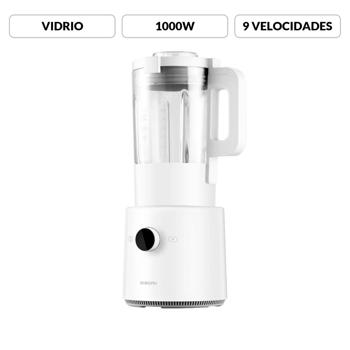 XIAOMI - Licuadora Smart Blender