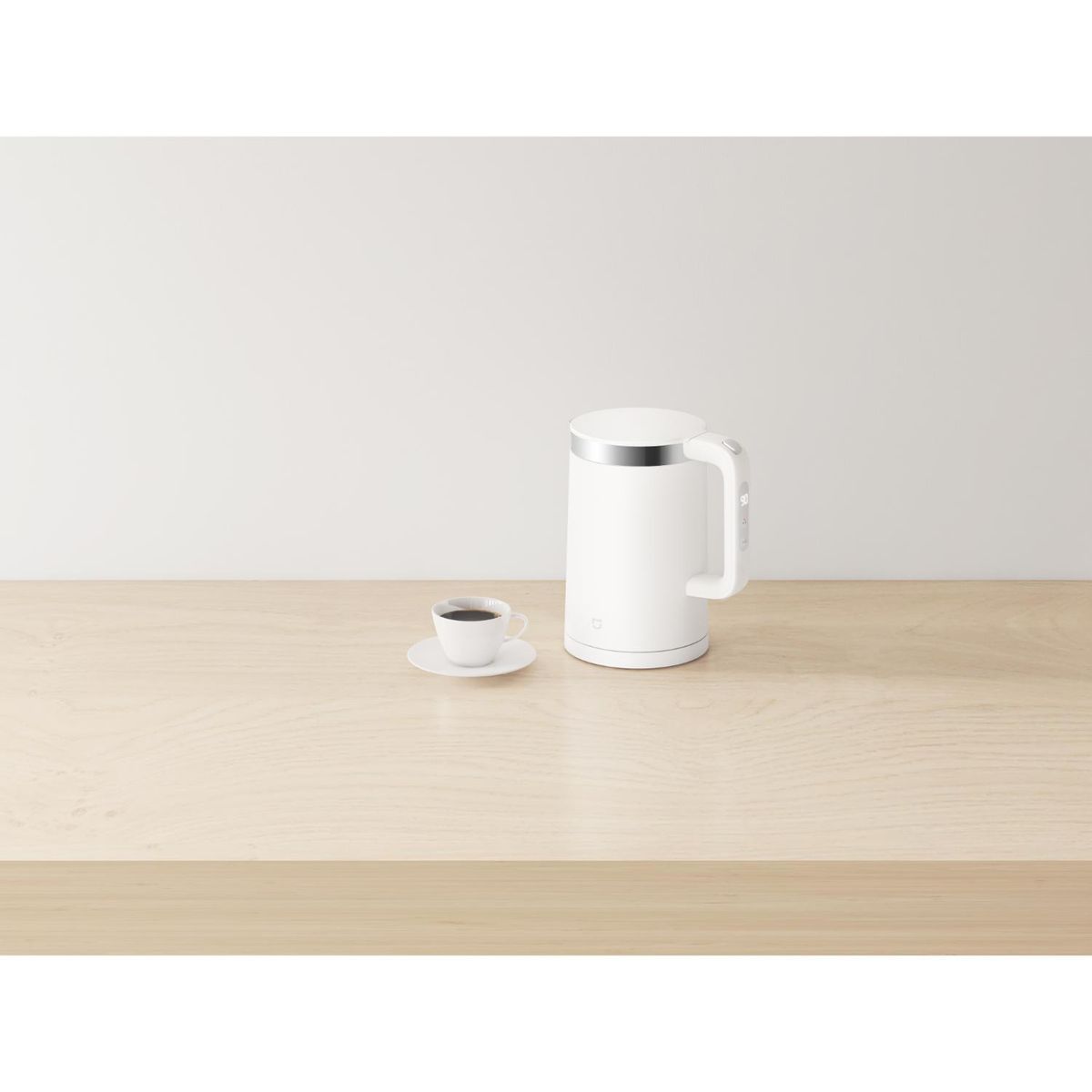 XIAOMI - Hervidor 1.5l Mi Smart Kettle Pro