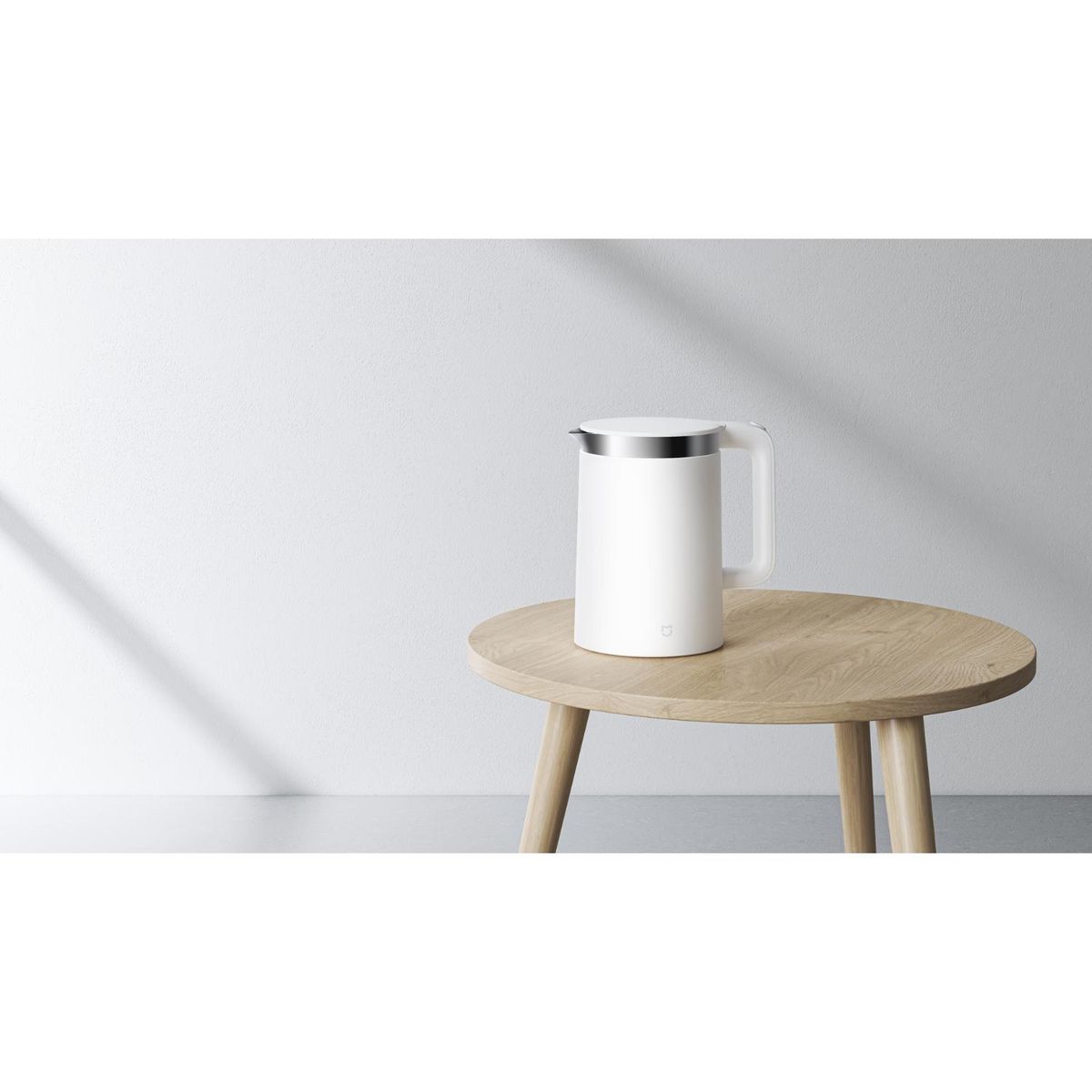 XIAOMI - Hervidor 1.5l Mi Smart Kettle Pro