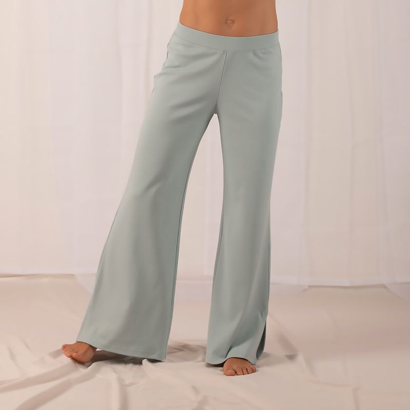 JACINTA FERNANDEZ - Pantalón Pijama 100% Algodón Mujer Jacinta