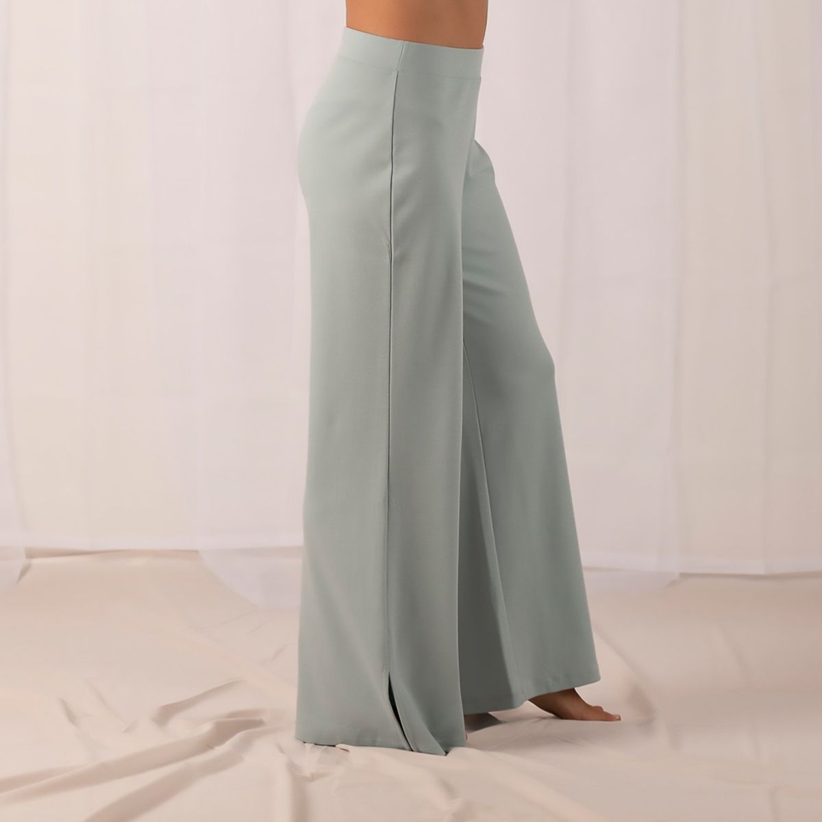 JACINTA FERNANDEZ - Pantalón Pijama 100% Algodón Mujer Jacinta