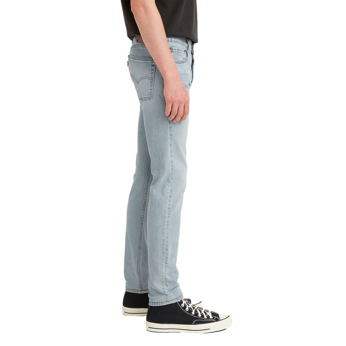 LEVIS - Jean Skinny Algodón Hombre Levis
