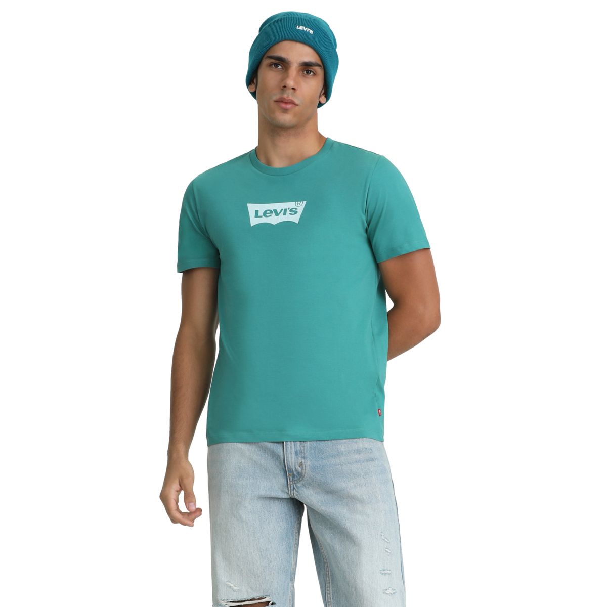 LEVIS - Polo 100% Algodón Hombre Levis