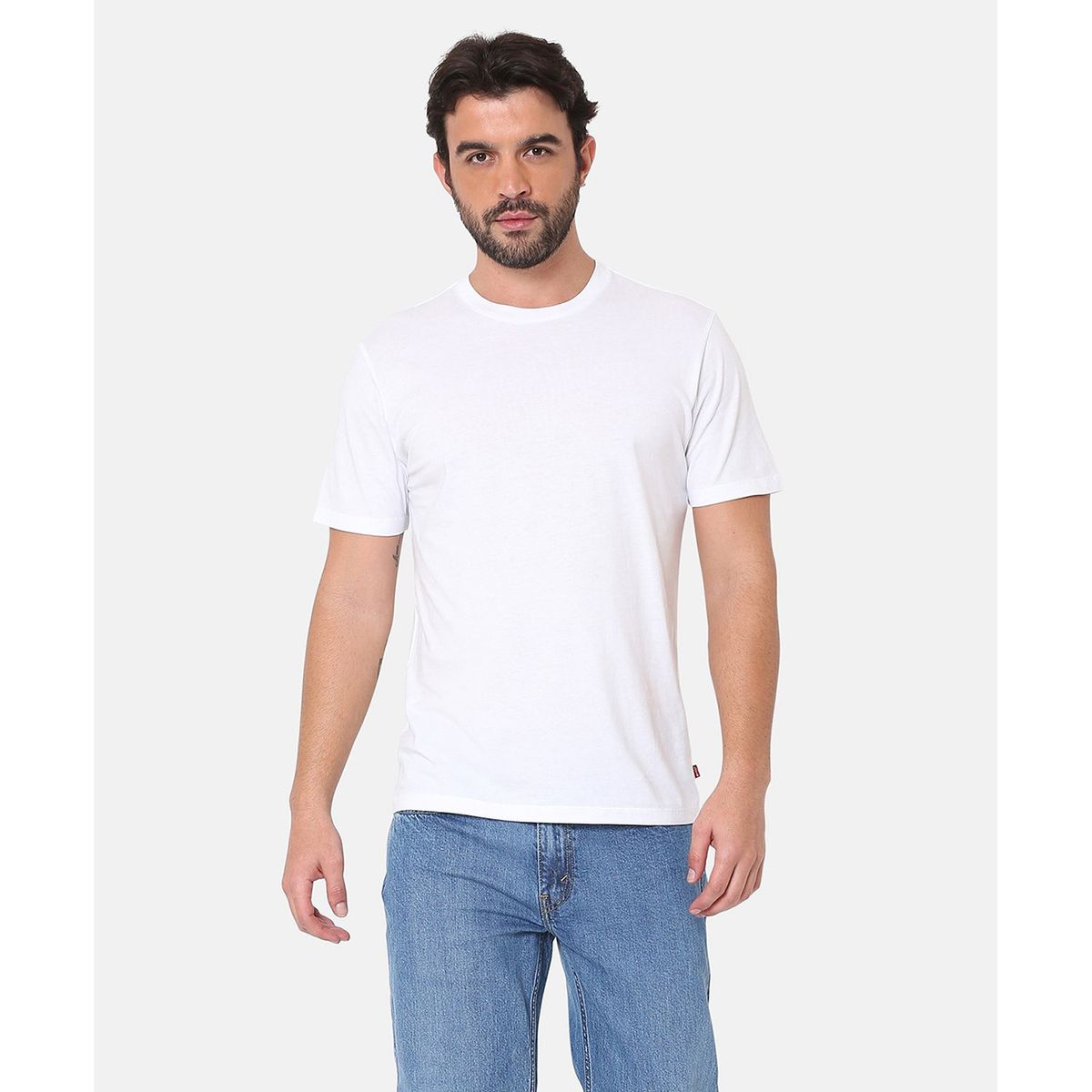 LEVIS - Polo Manga Corta 100% Algodón Hombre Levis