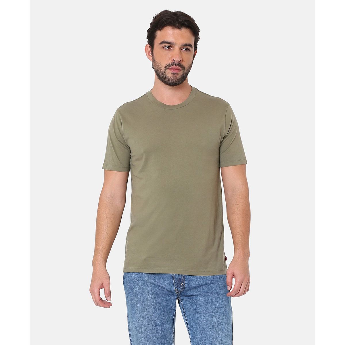 LEVIS - Polo Manga Corta 100% Algodón Hombre Levis