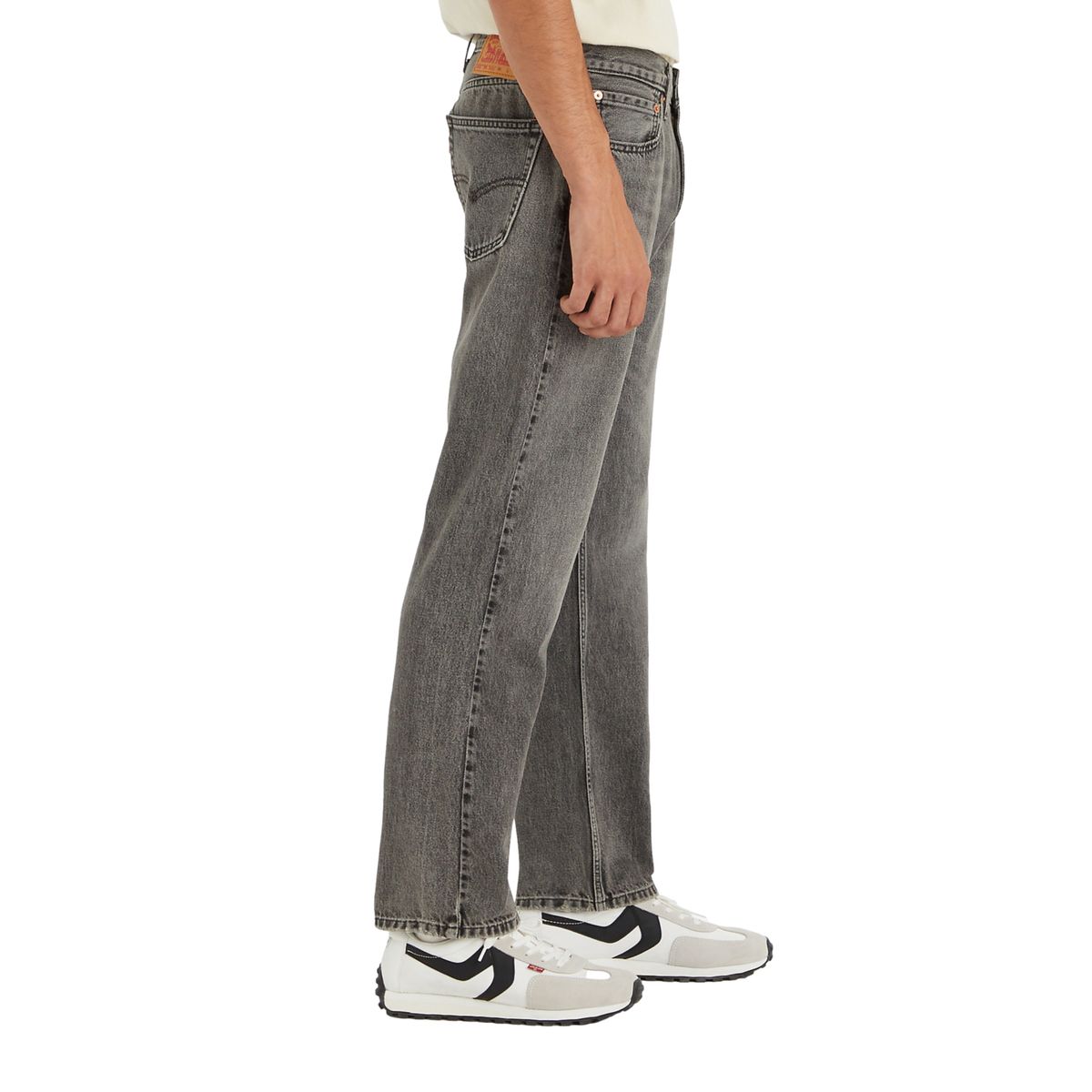 LEVIS - Jean 555 Recto Relaxed Hombre Levis