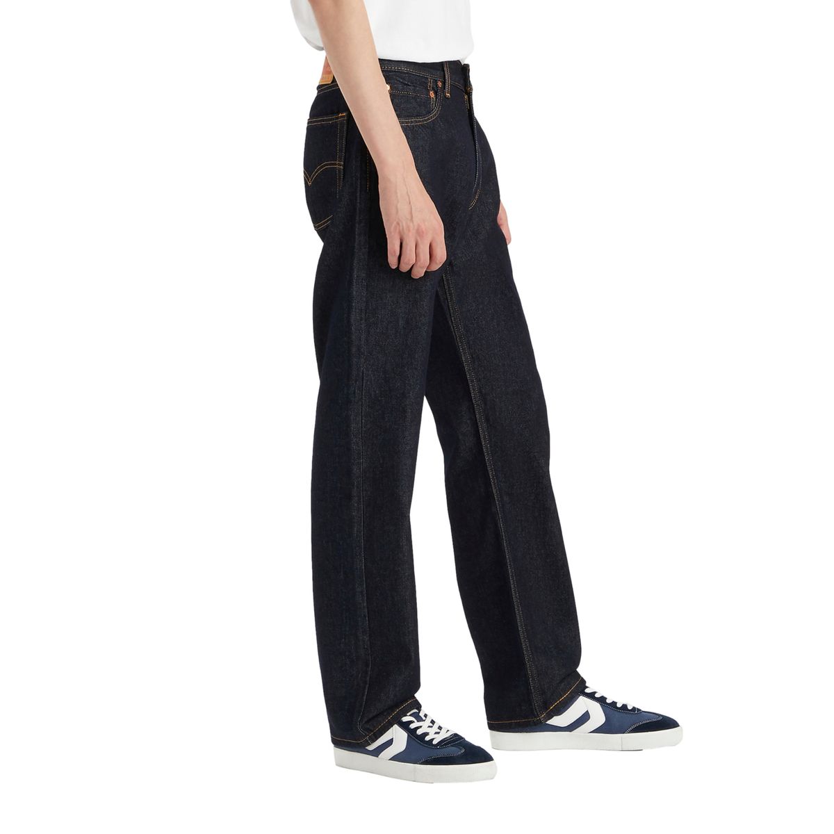 LEVIS - Jean 555 Recto Relaxed Hombre Levis