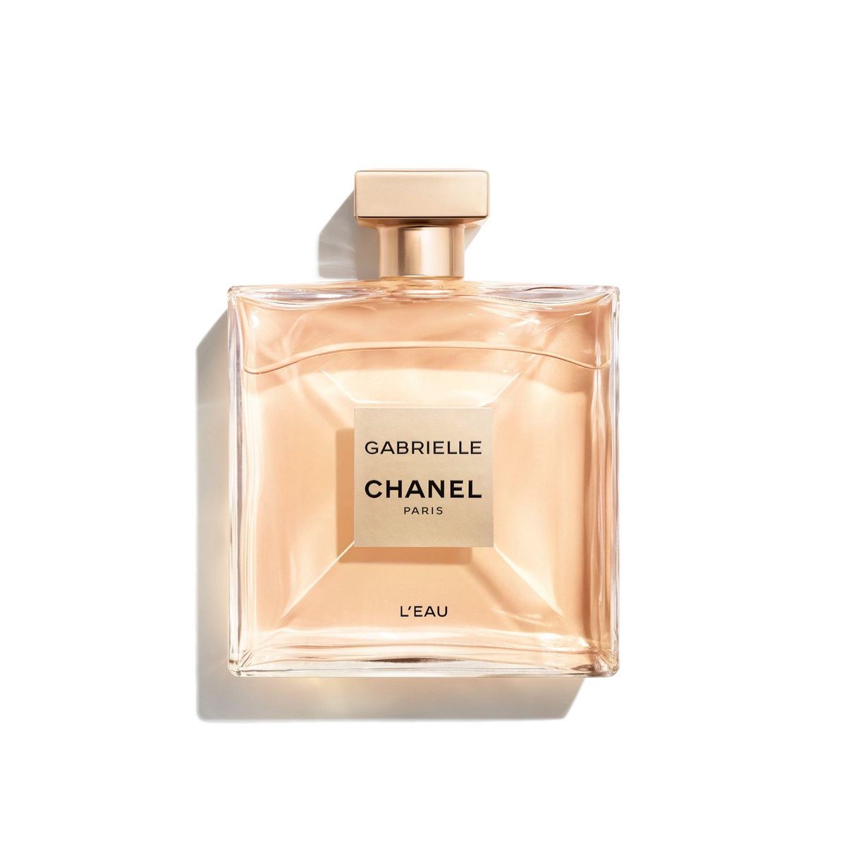 CHANEL - GABRIELLE CHANEL L'Eau