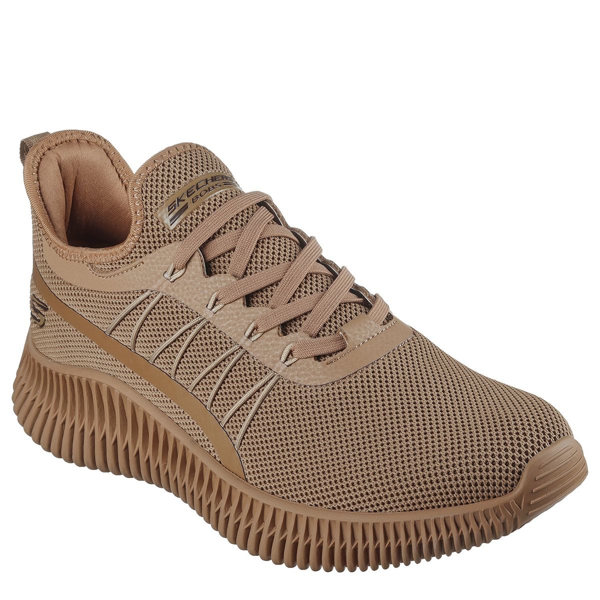 SKECHERS - Zapatillas Urbanas Hombre Skechers Bobs Geo