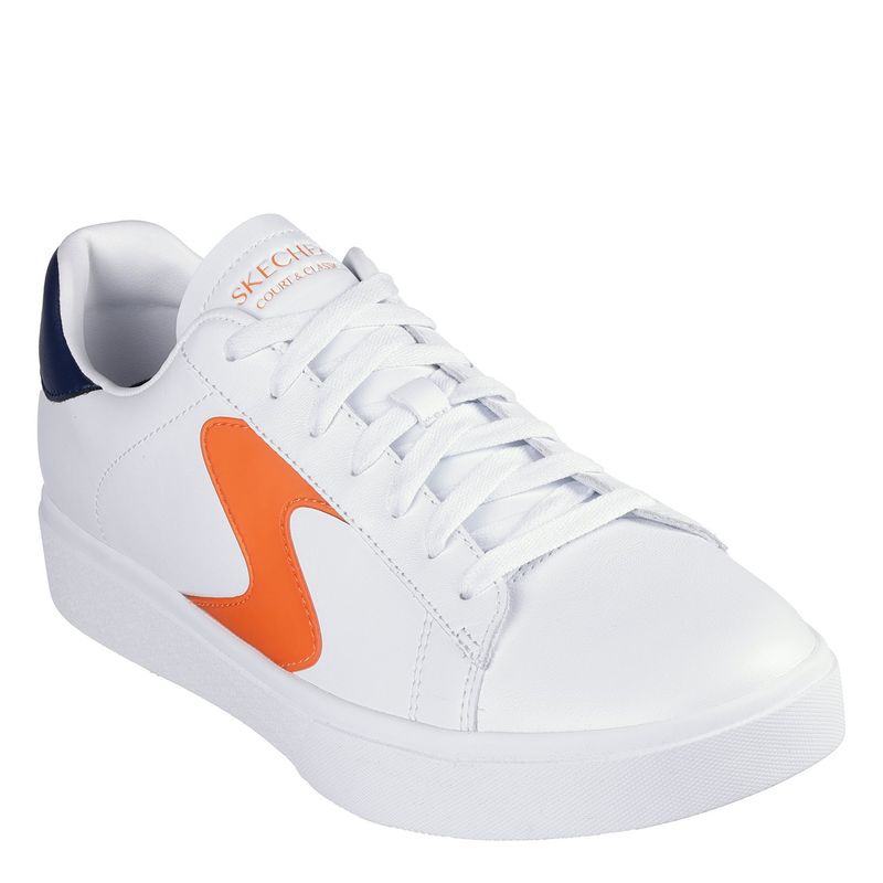 SKECHERS - Zapatillas Urbanas Hombre Skechers Eden Lx