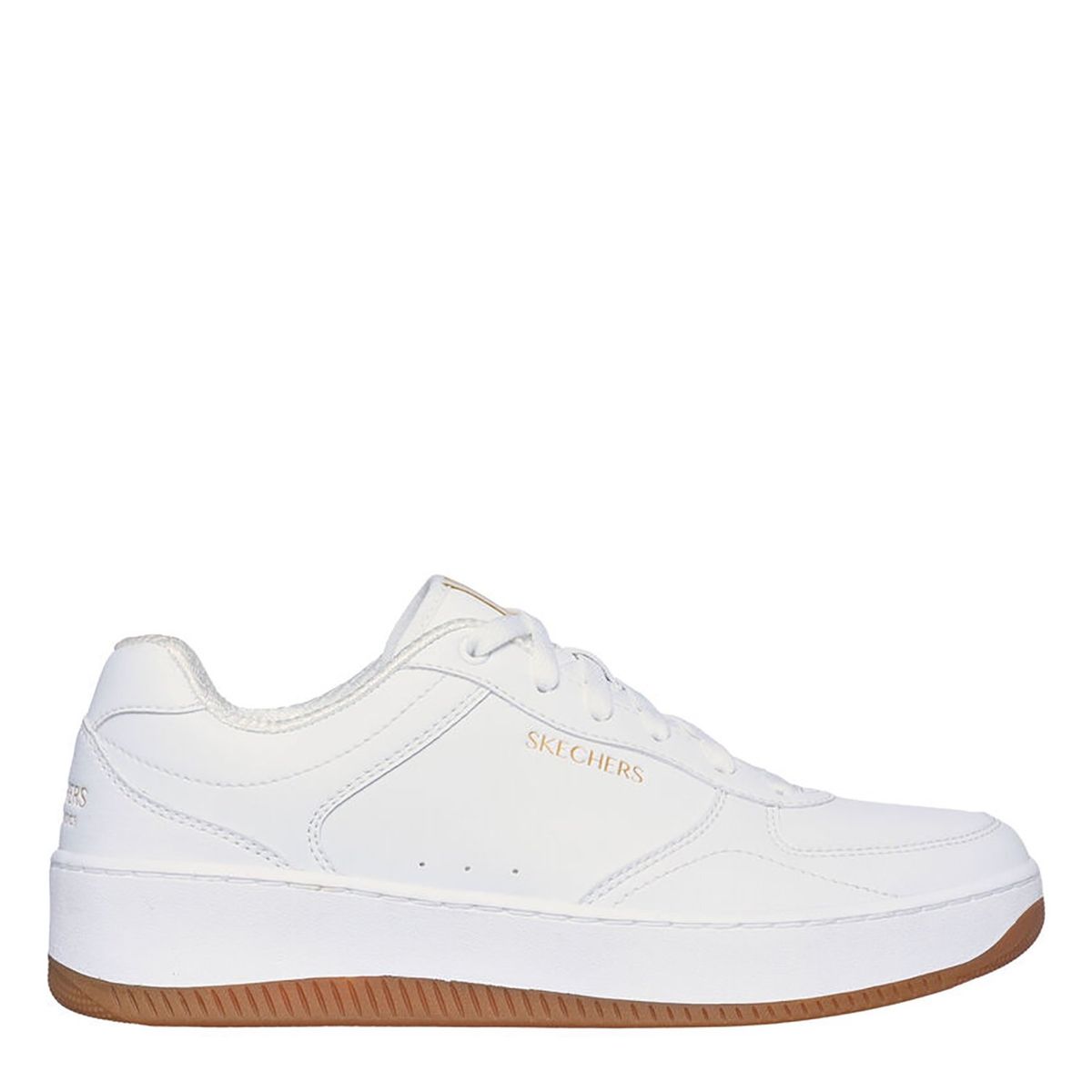 SKECHERS - Zapatillas Urbanas Hombre Skechers Sport Court 2.0