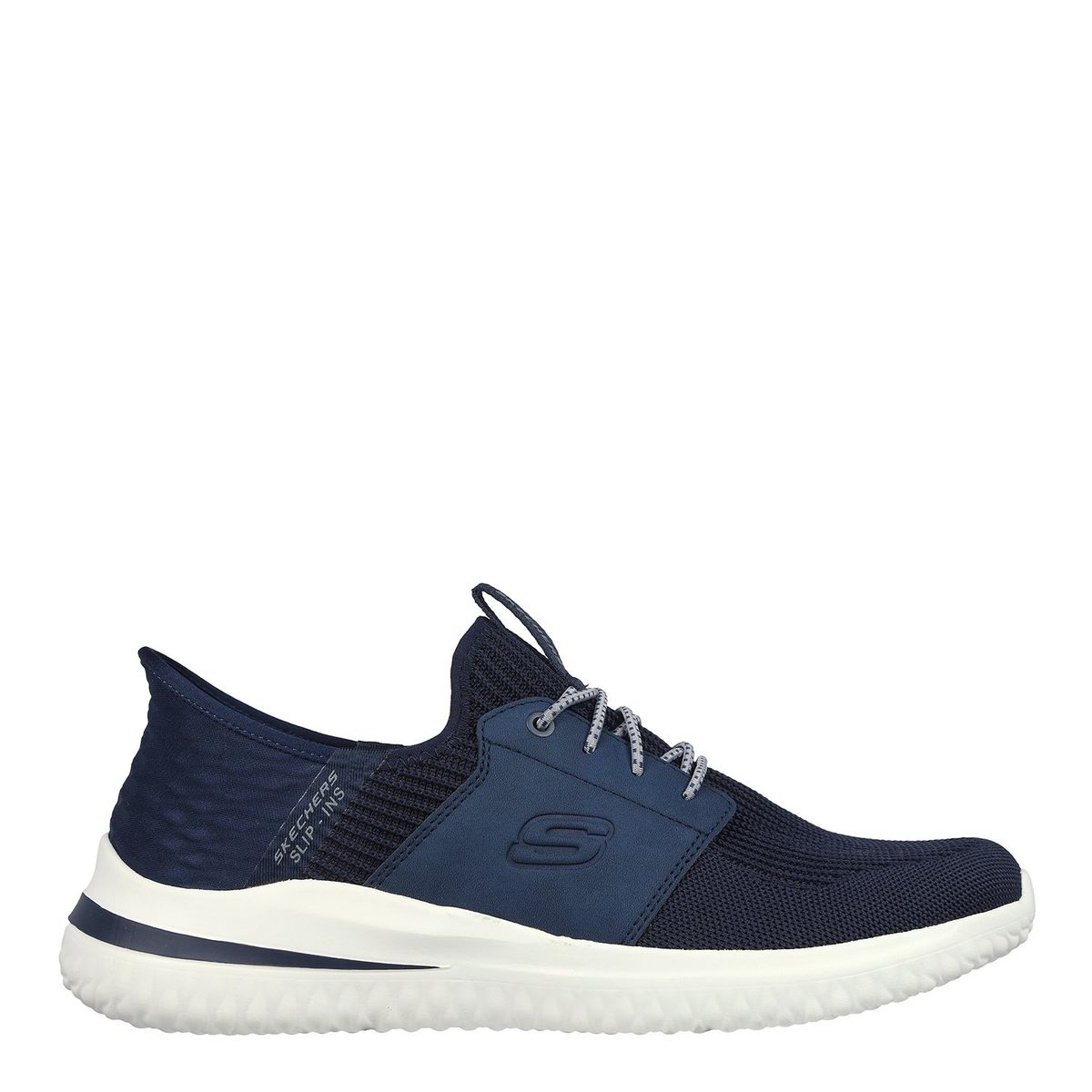 SKECHERS - Zapatillas Urbanas Hombre Skechers Delson 3.0 Sl