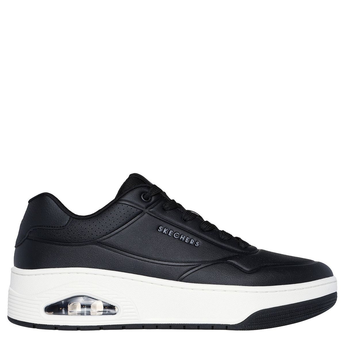SKECHERS - Zapatillas Urbanas Hombre Skechers Uno Court