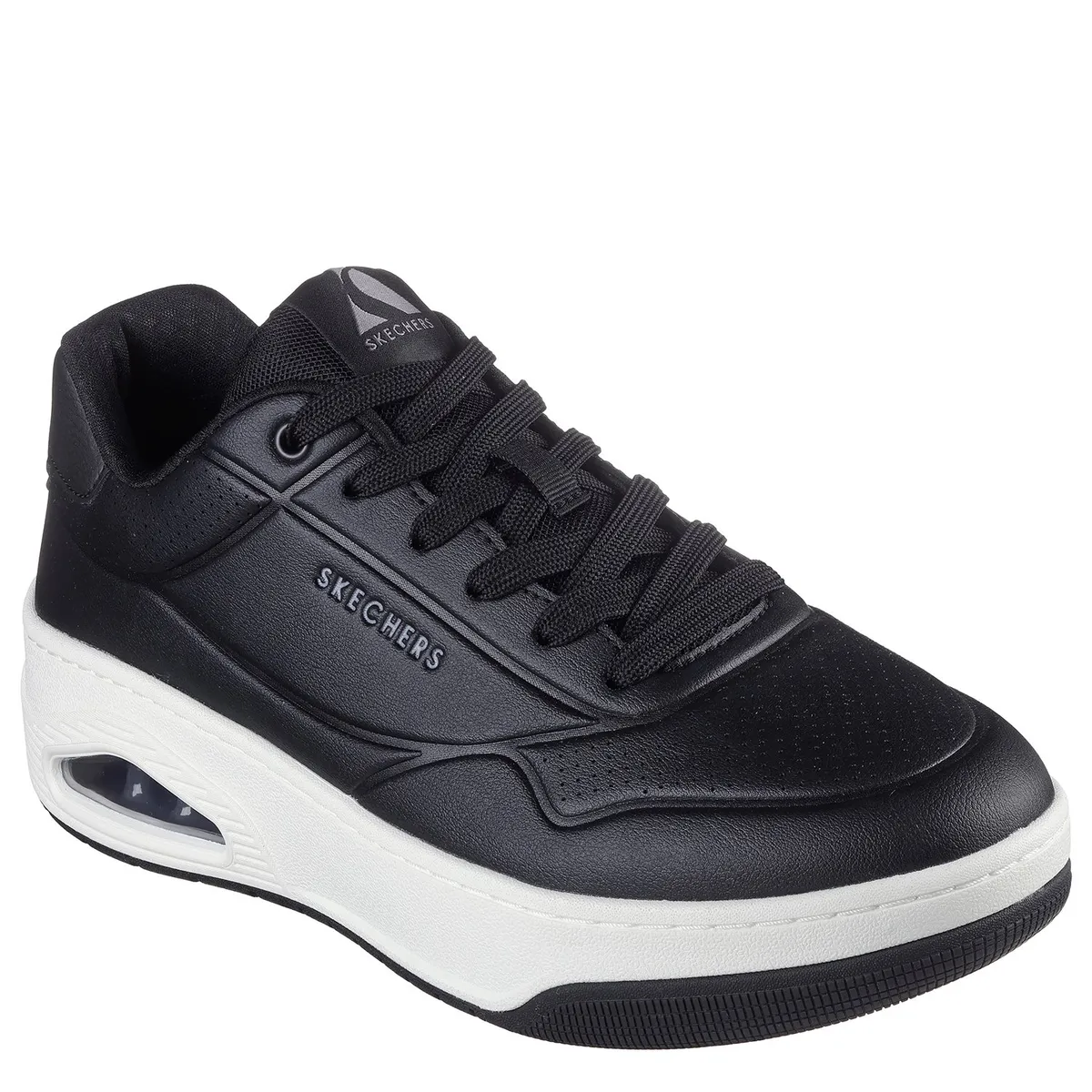 SKECHERS - Zapatillas Urbanas Hombre Skechers Uno Court