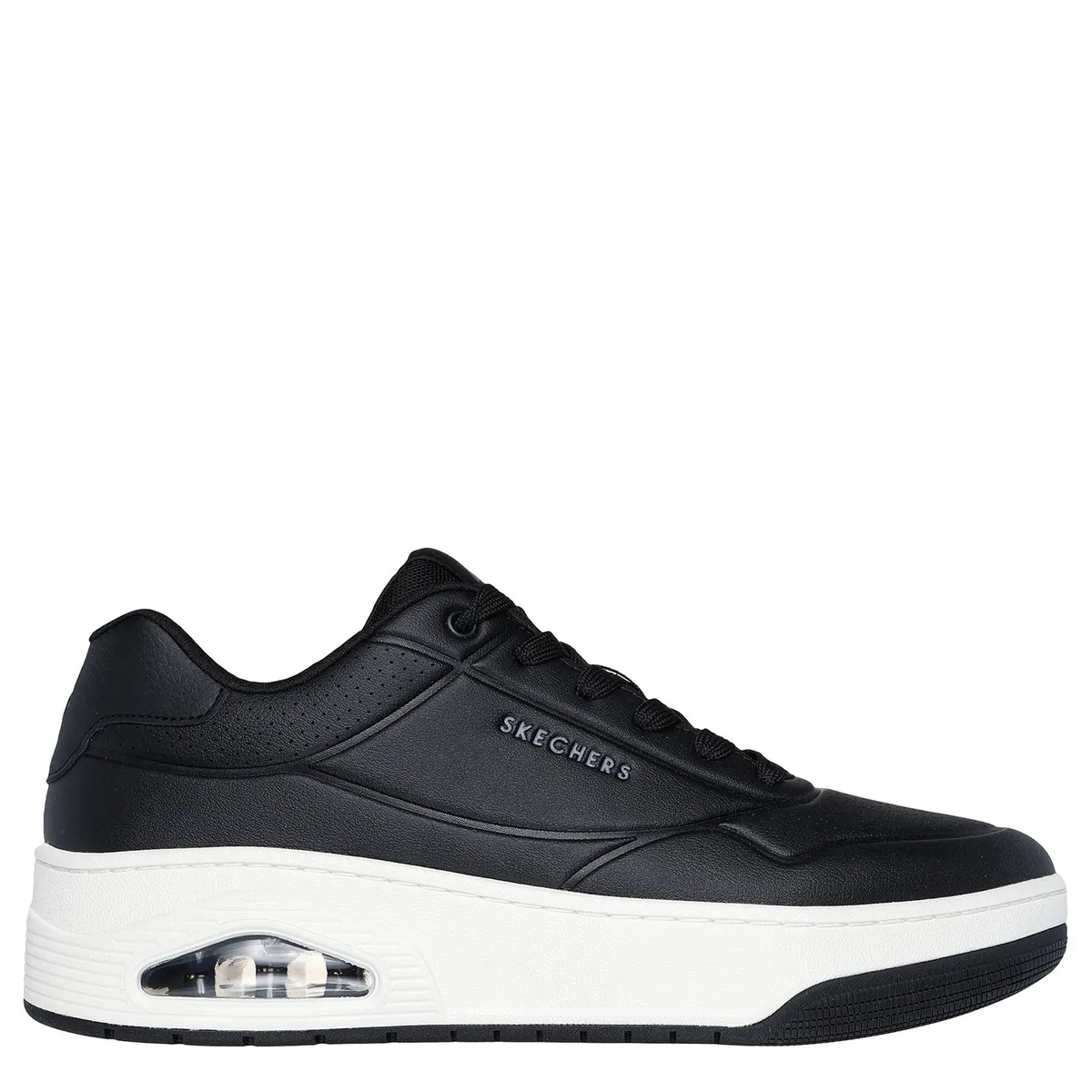 SKECHERS - Zapatillas Urbanas Hombre Skechers Uno Court