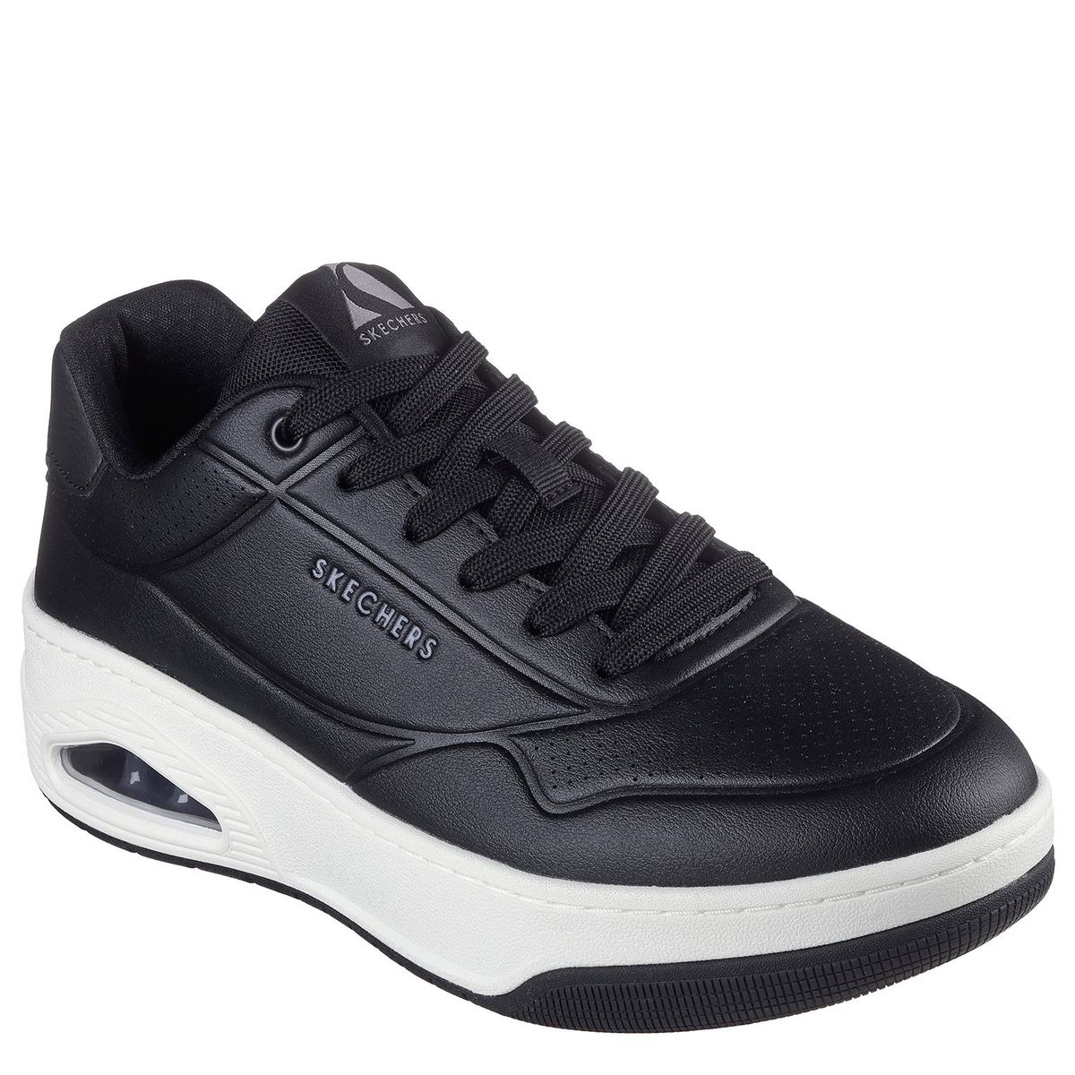 SKECHERS - Zapatillas Urbanas Hombre Skechers Uno Court
