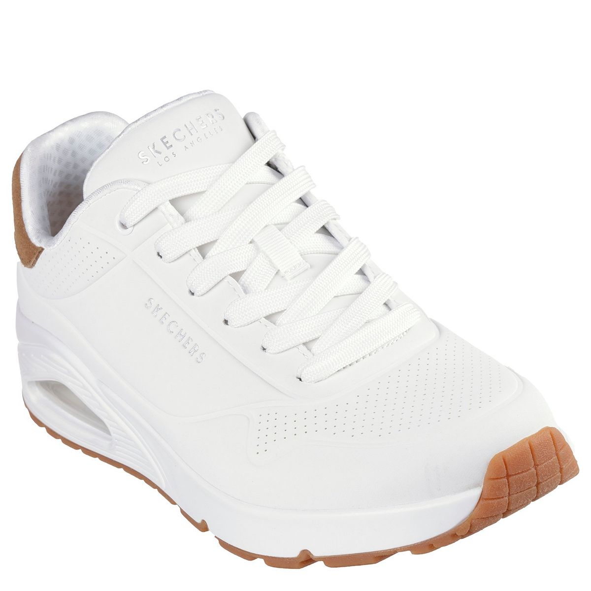 SKECHERS - Zapatillas Urbanas Hombre Skechers Uno 