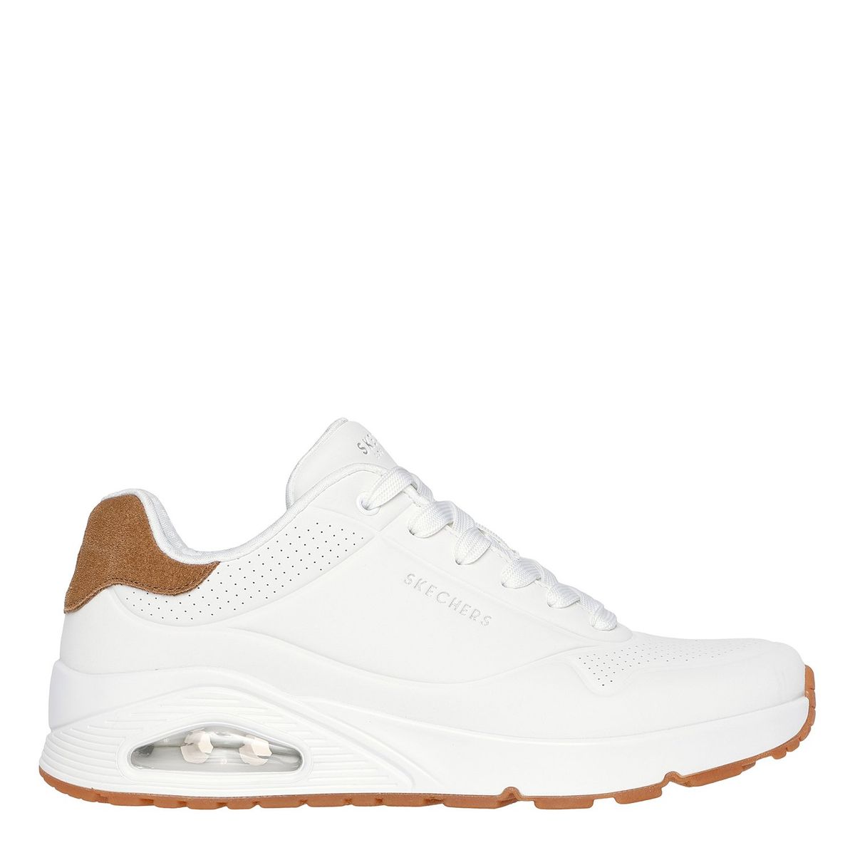 SKECHERS - Zapatillas Urbanas Hombre Skechers Uno 