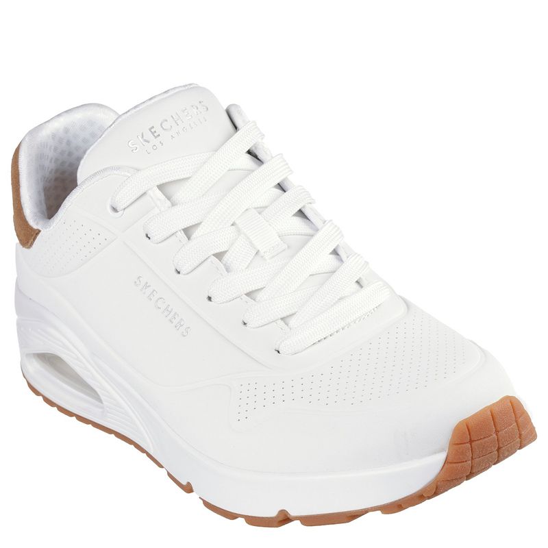 SKECHERS - Zapatillas Urbanas Hombre Skechers Uno 