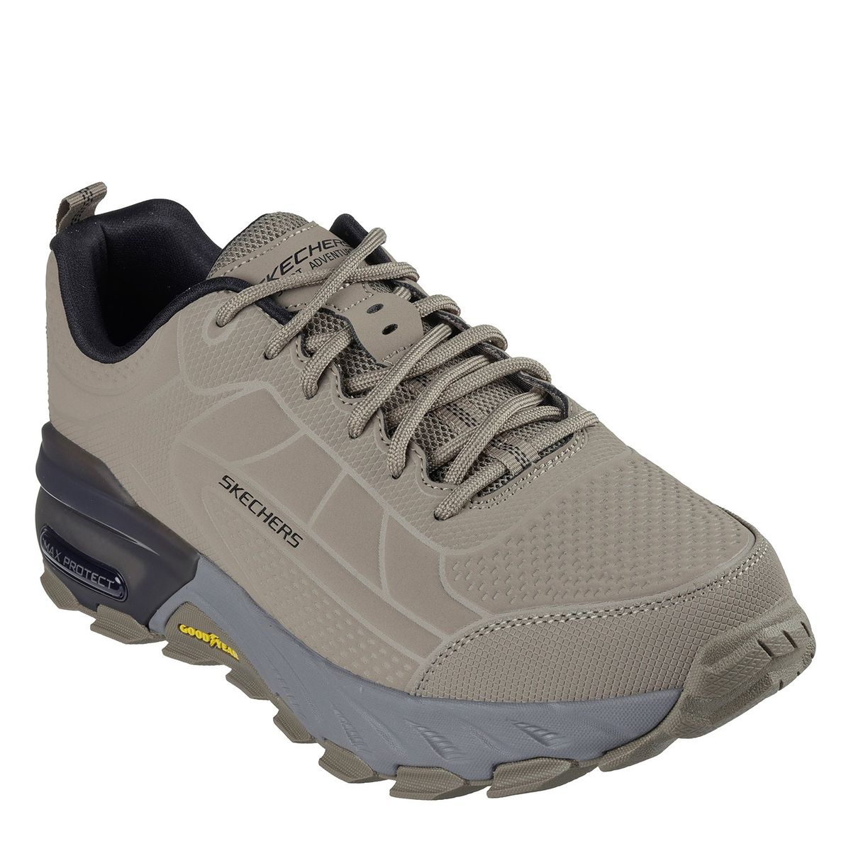 SKECHERS - Zapatillas Urbanas Hombre Skechers Max Protect