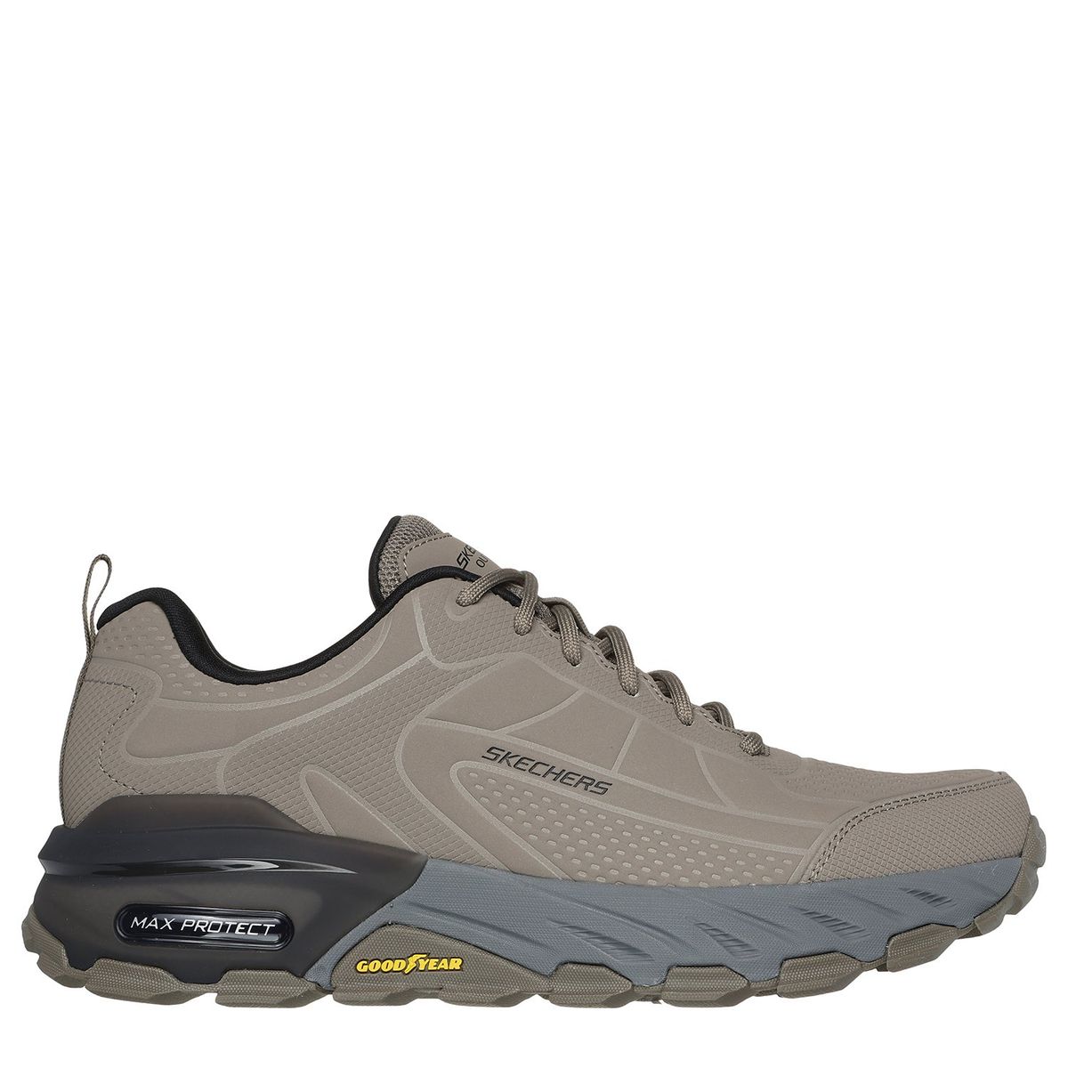 SKECHERS - Zapatillas Urbanas Hombre Skechers Max Protect