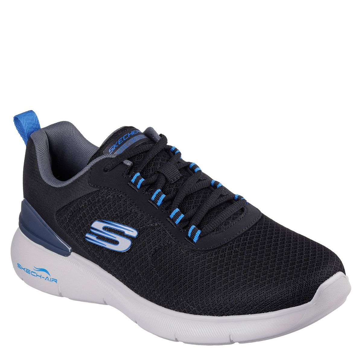 SKECHERS - Zapatillas Deportivas Hombre Skechers Skech-air Dynamight 2.0