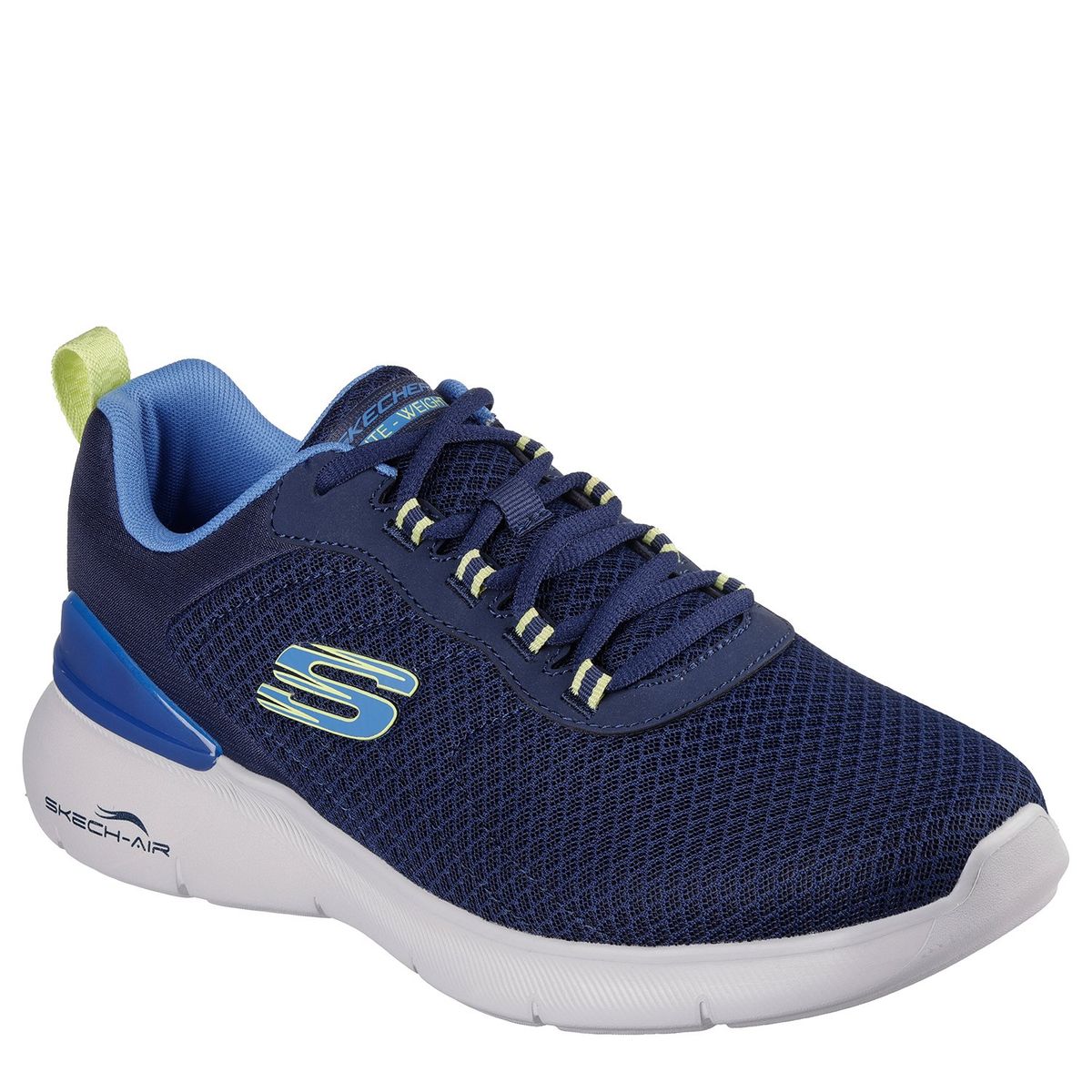 SKECHERS - Zapatillas Deportivas Hombre Skechers Skech-air Dynamight 2.0